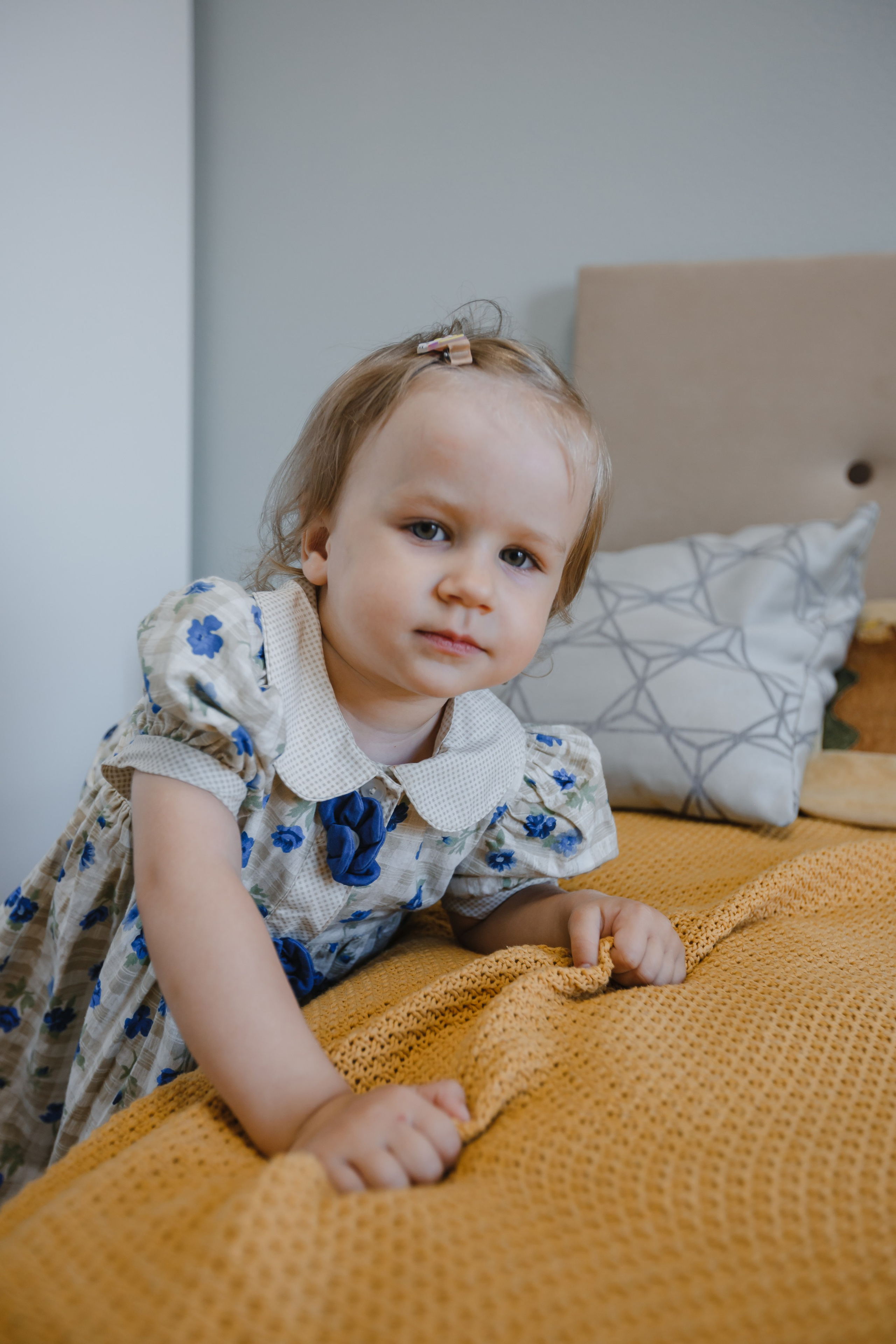 Валерия и ее семья. Семейный фотограф Николаева Ольга