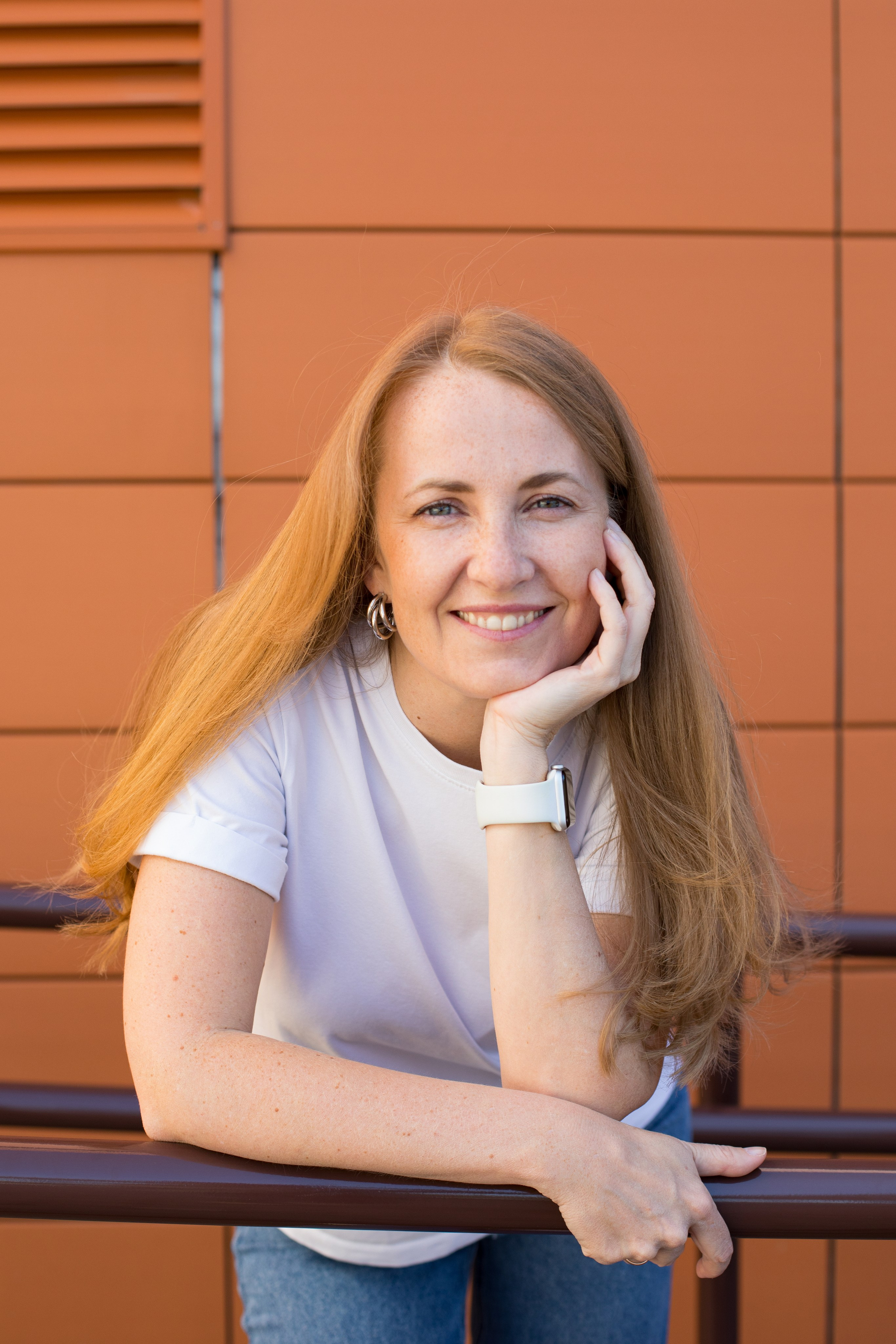 Фотосессия мамы и дочки в Парке Победы. Детский и контент фотограф Надя Волкова Санкт-Петербург