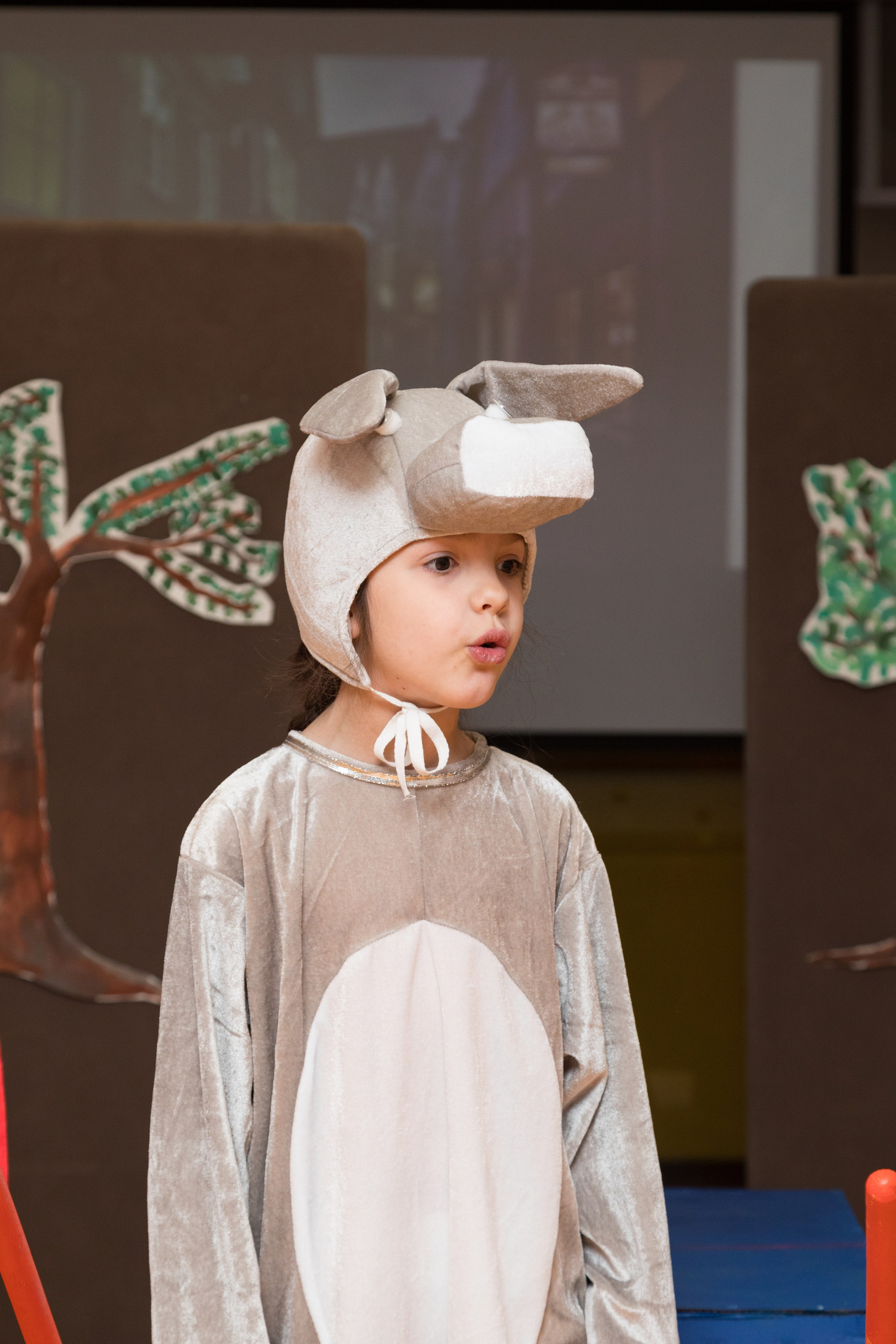 Выпускной в детском саду. Детский и контент фотограф Надя Волкова Санкт-Петербург