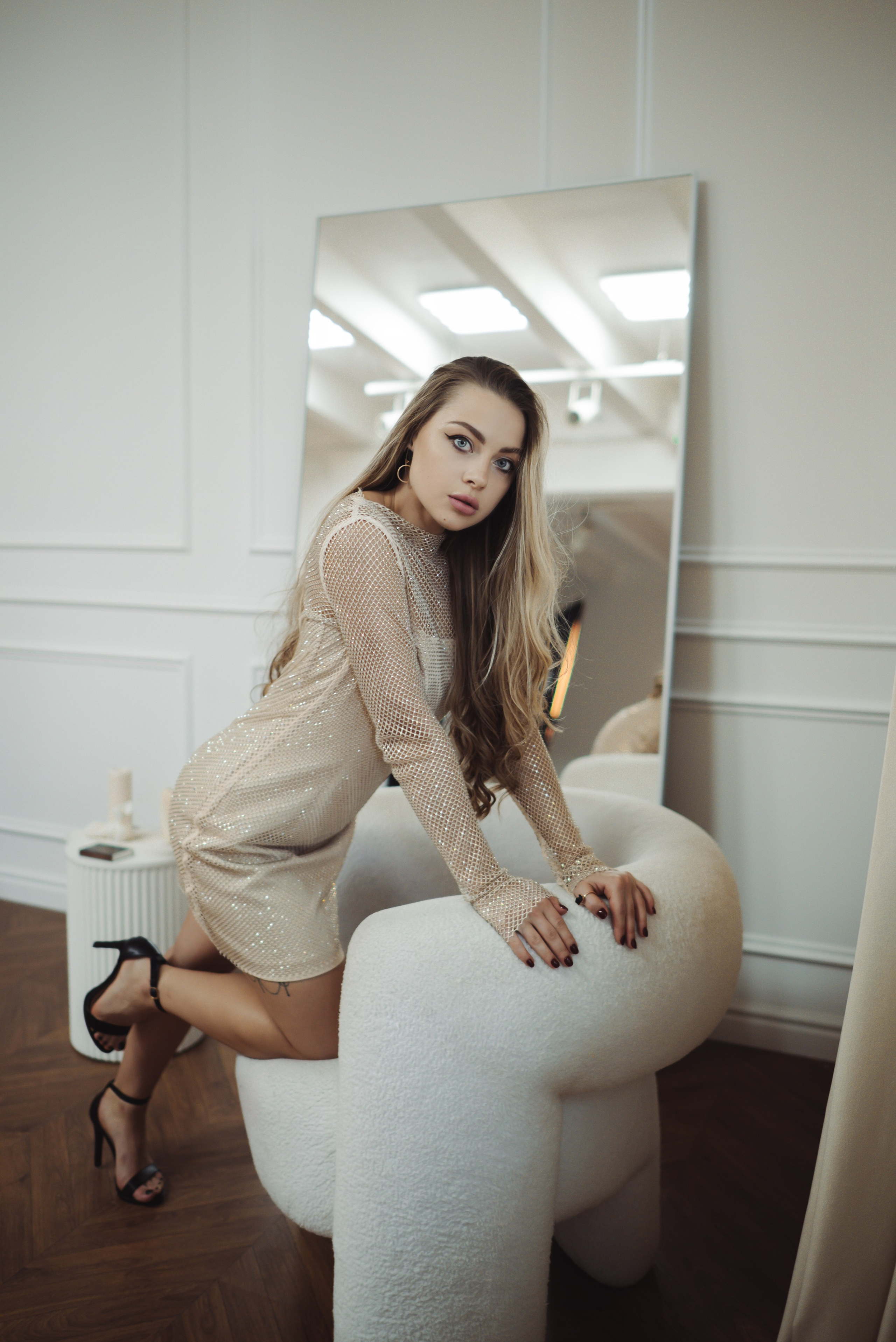 MARYA. Главная