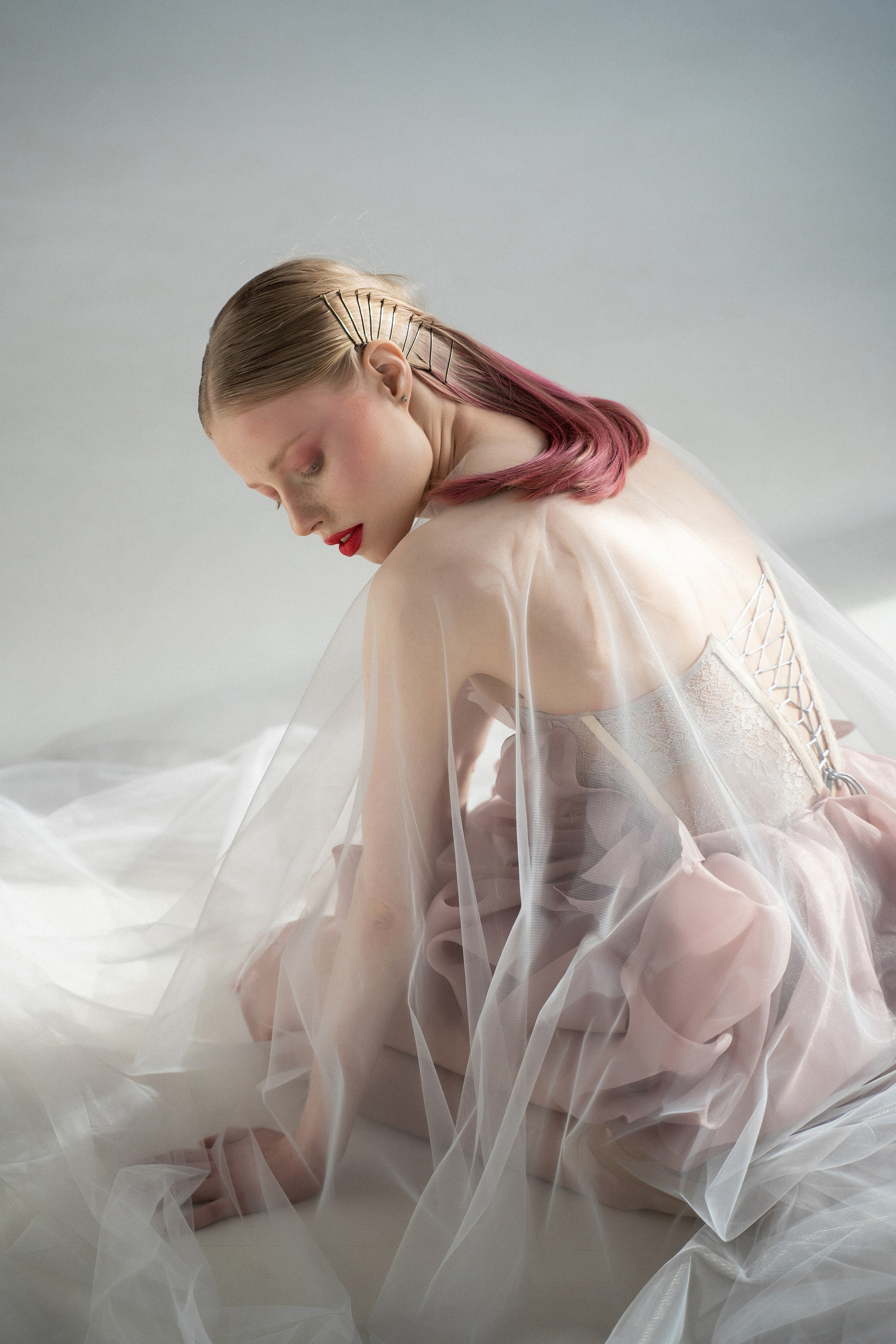 Тамила. Свадебный фотограф в Петрозаводске Сергей Кокорев