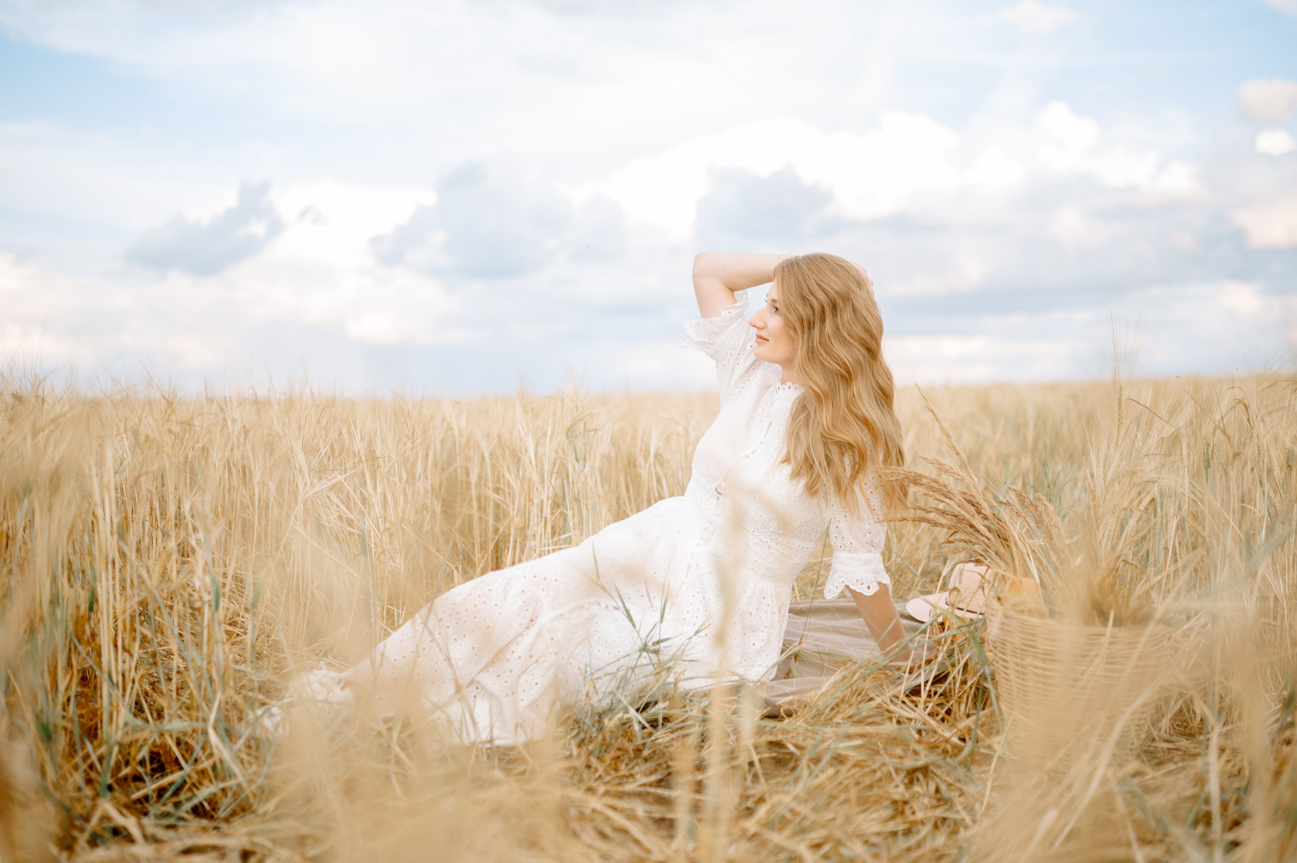 Лена+Дима. Семейный и детский фотограф в Туле