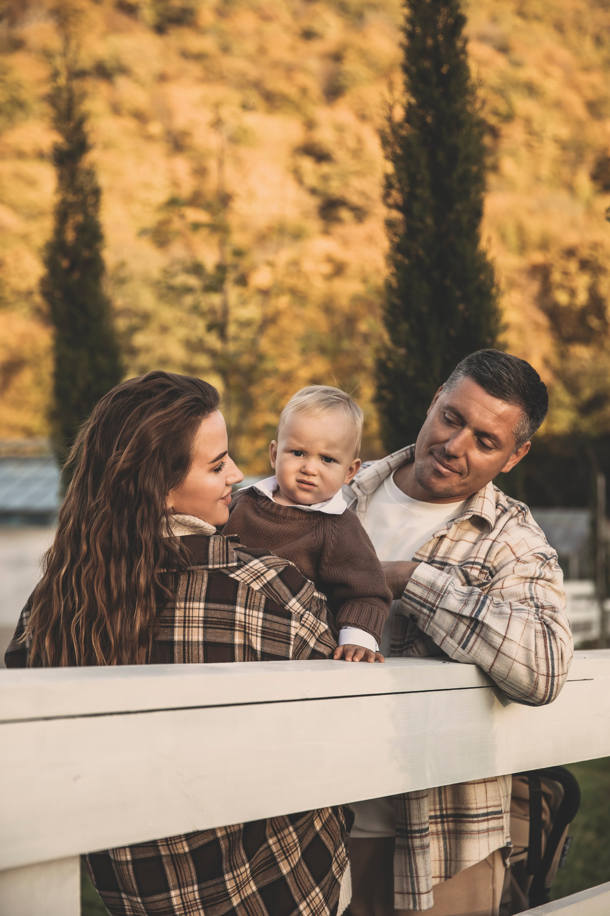 Мирославу 1 годик. Свадебный и семейный фотограф Колоскова Мария (Сочи и весь мир)