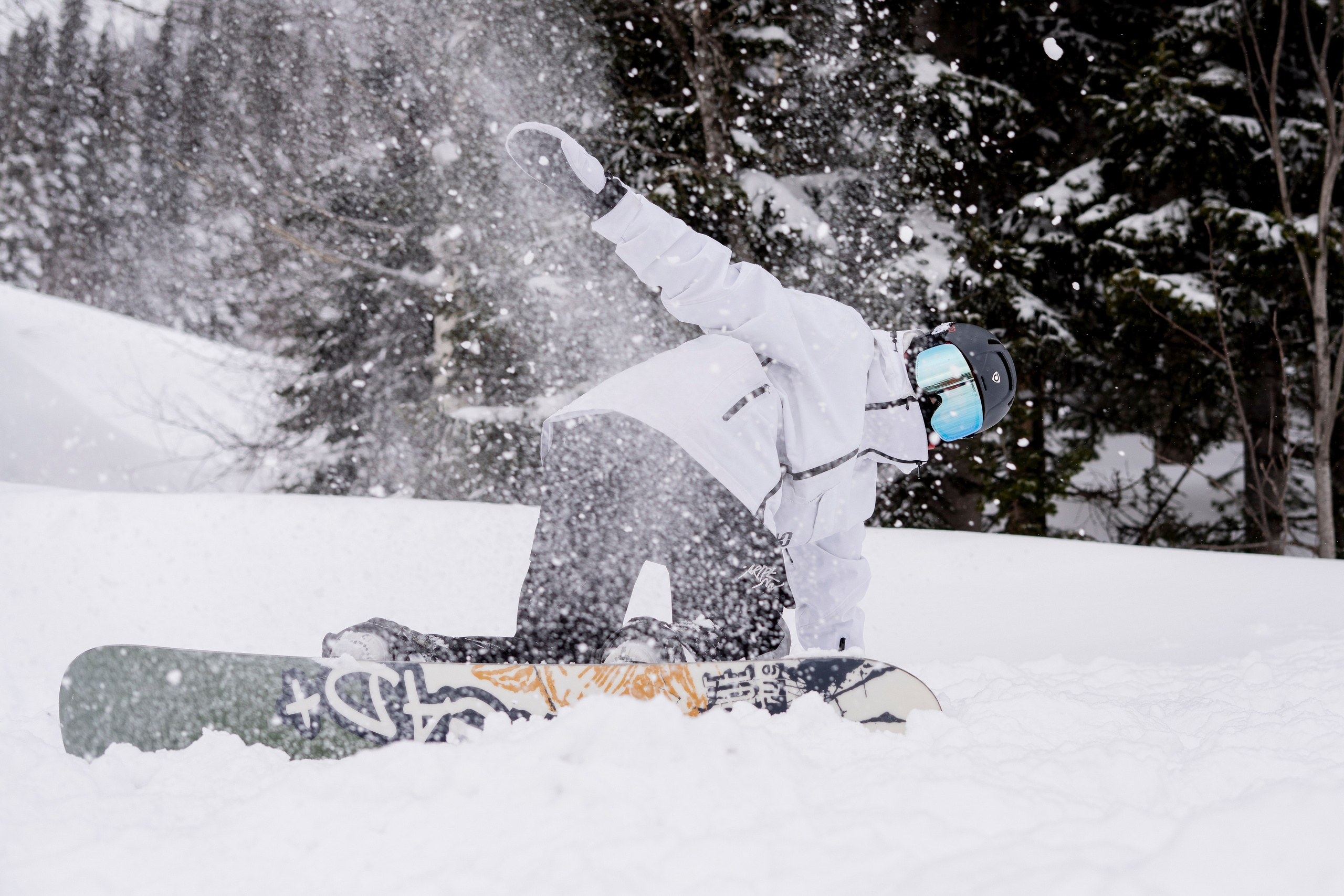 Тур. Анастасия Паршукова — фотограф Шерегеш Новосибирск