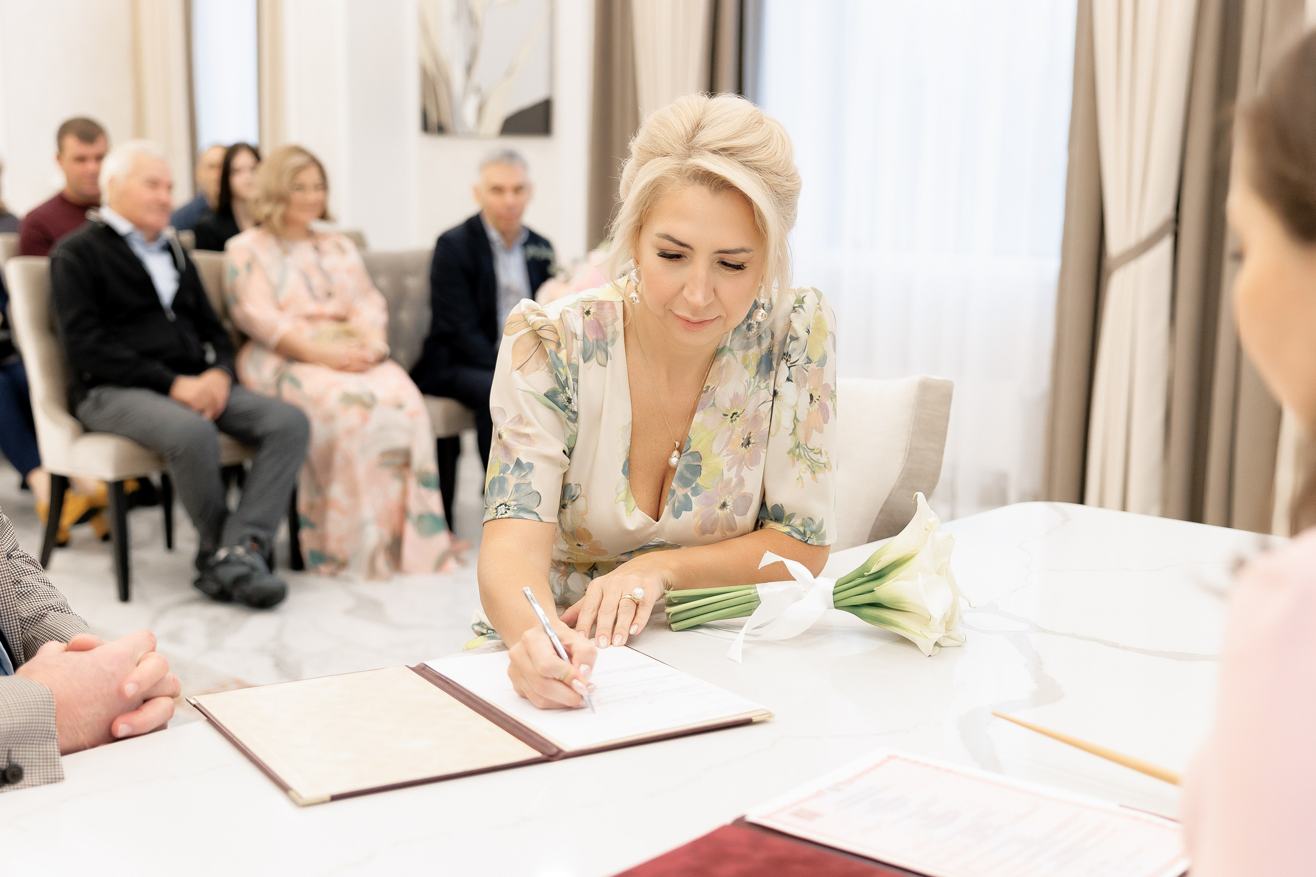 Анонс свадебных фотографий Сергея и Натальи. Свадебный фотограф Домодедово Москва Катерина Алехина