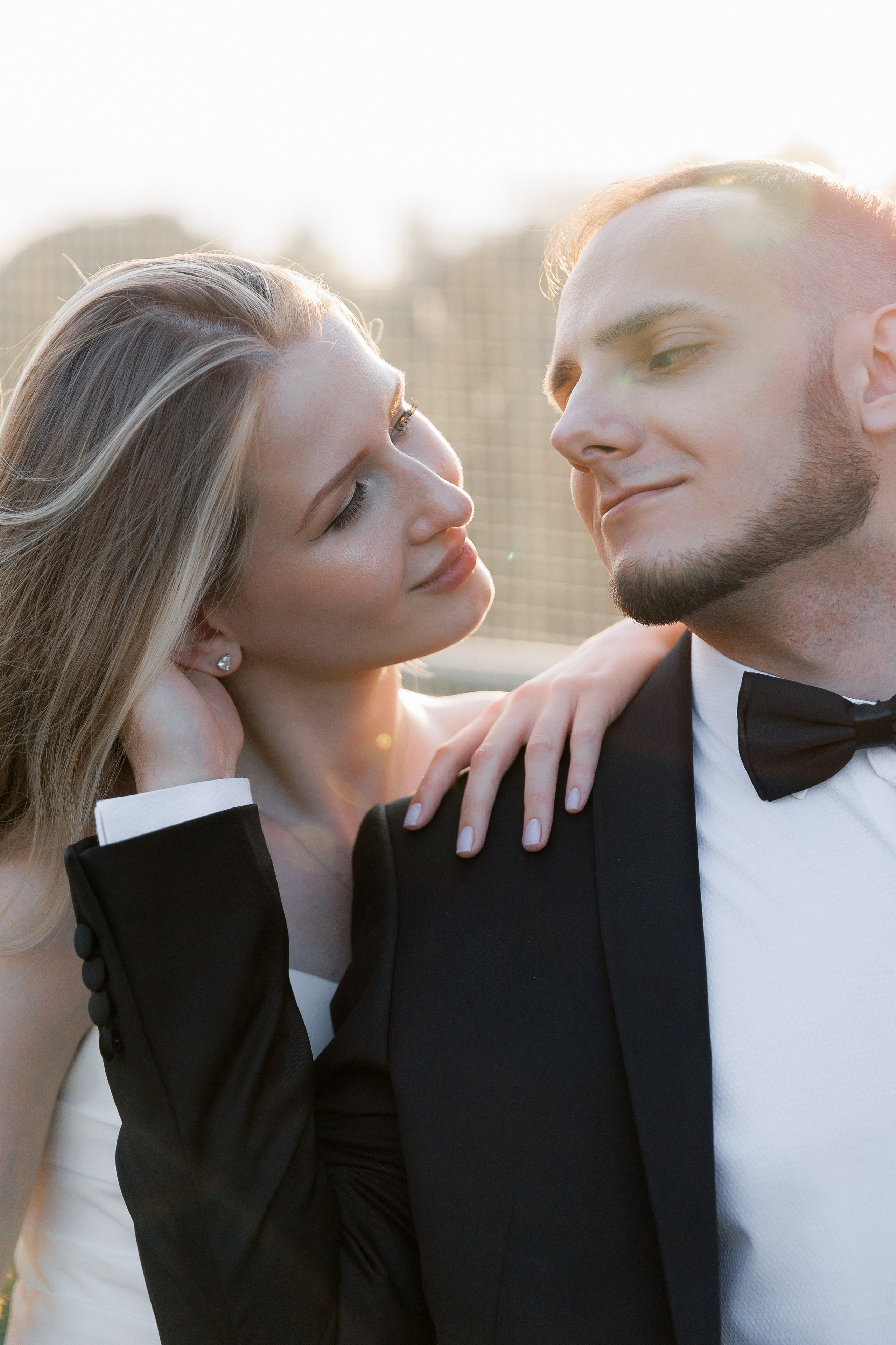 Сережа & Саша. Свадебный фотограф Домодедово Москва Катерина Алехина