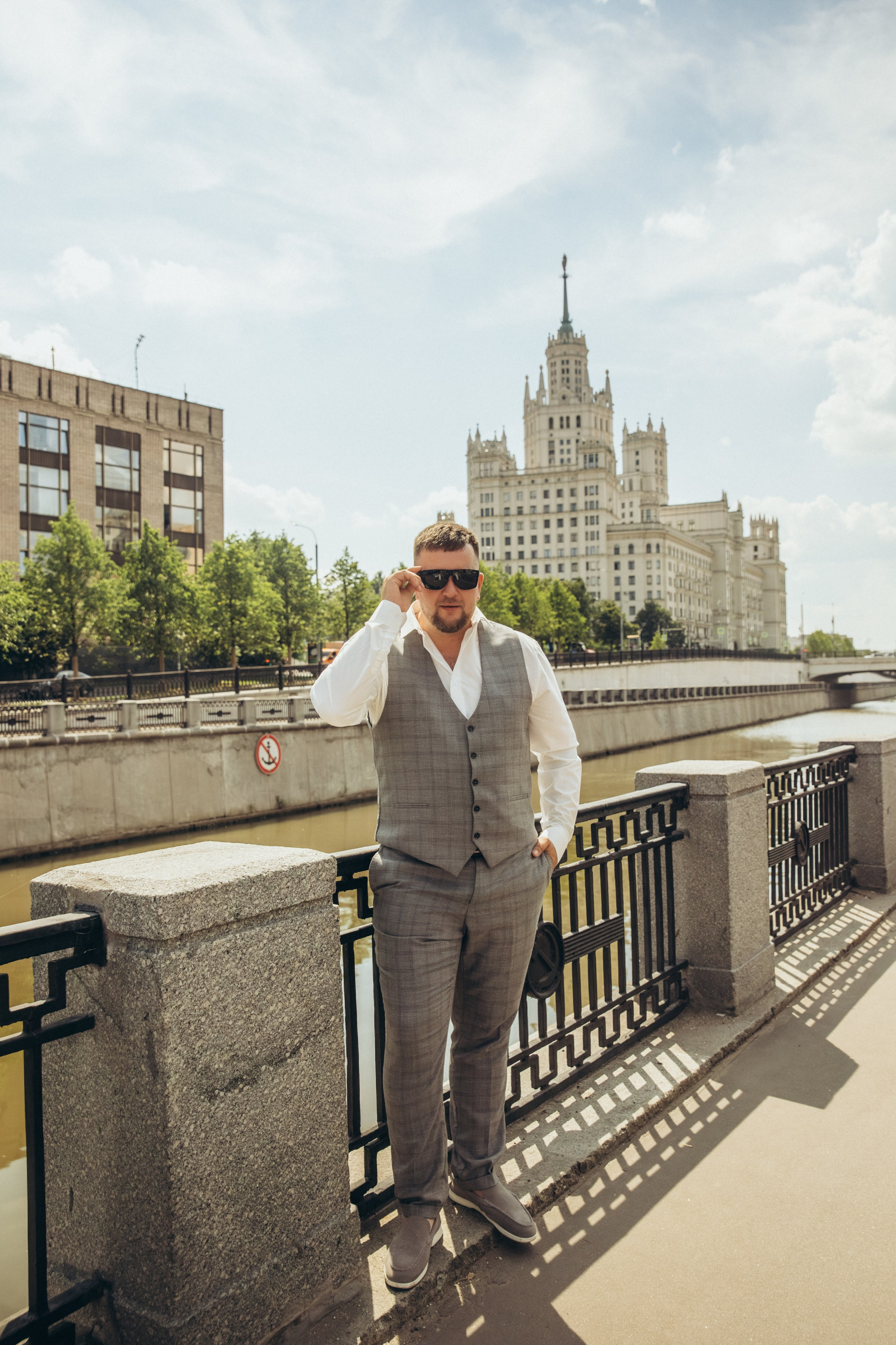 Тессинский мост свадьба. Свадебный и семейный фотограф Москва и Московская область