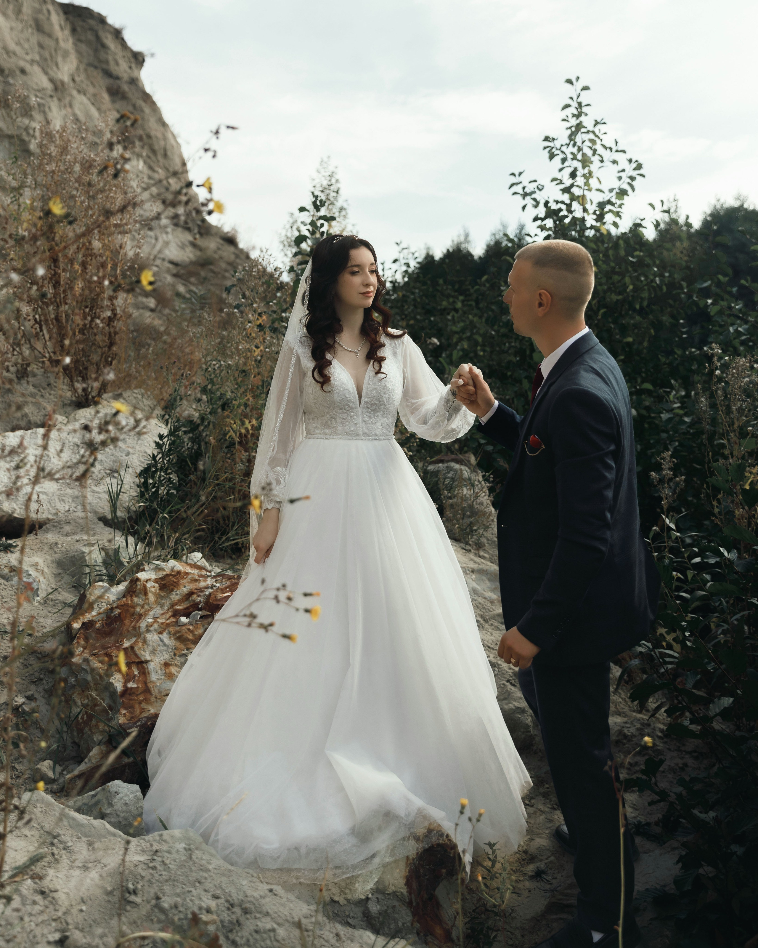 Свадебный фотограф Пенза