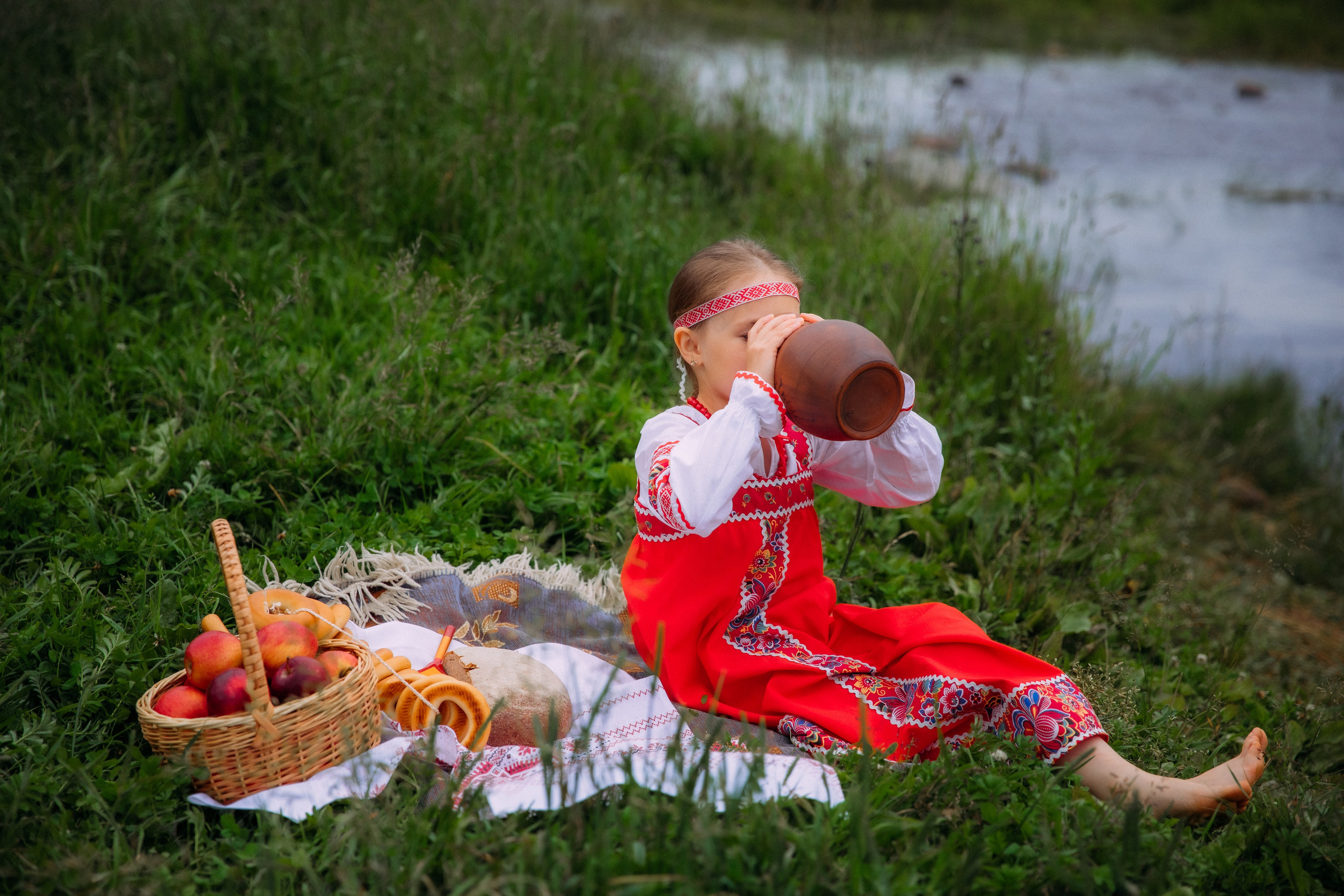 ВИКА И МАЙЯ. Женский и семейный фотограф Елена Петрова