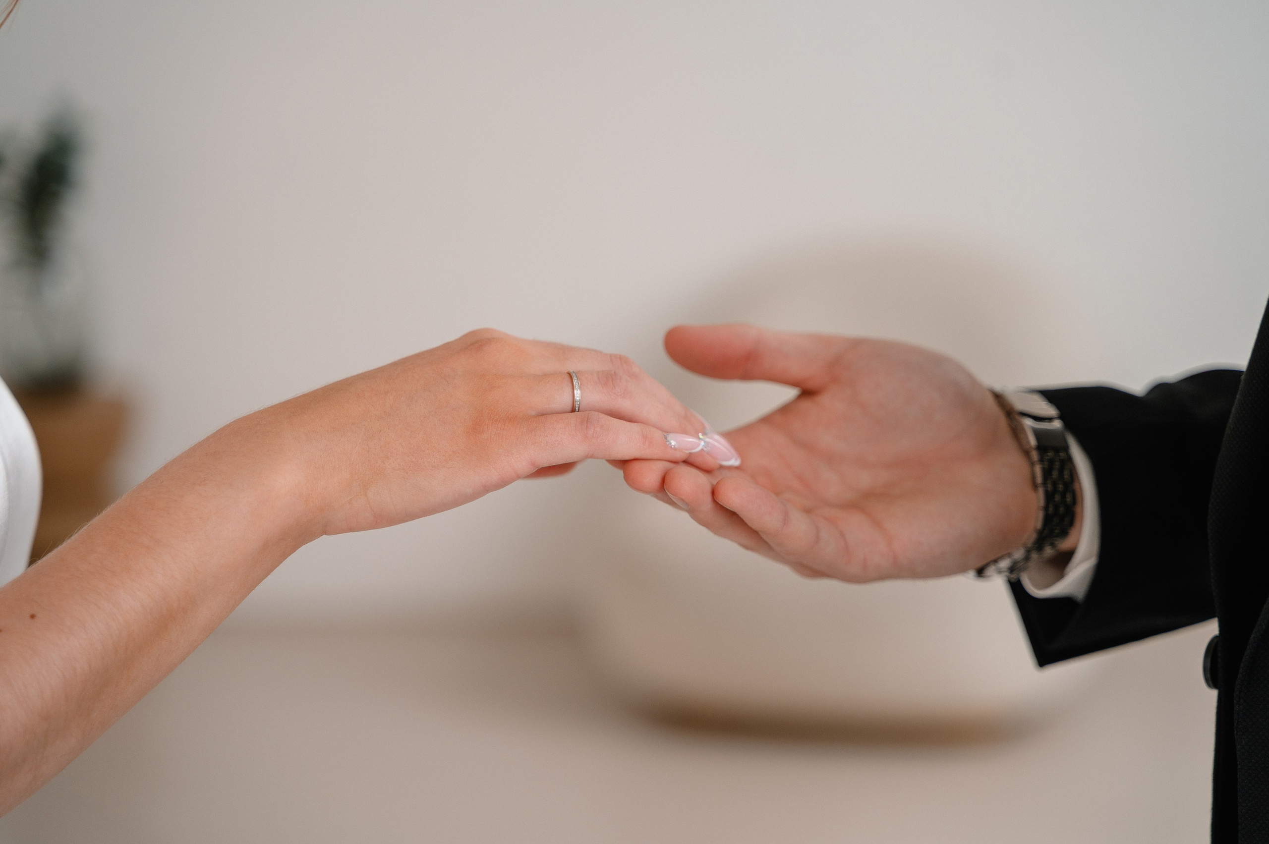 Кирилл и София. Свадебный и семейный фотограф в Чебоксарах Ирина Левнер