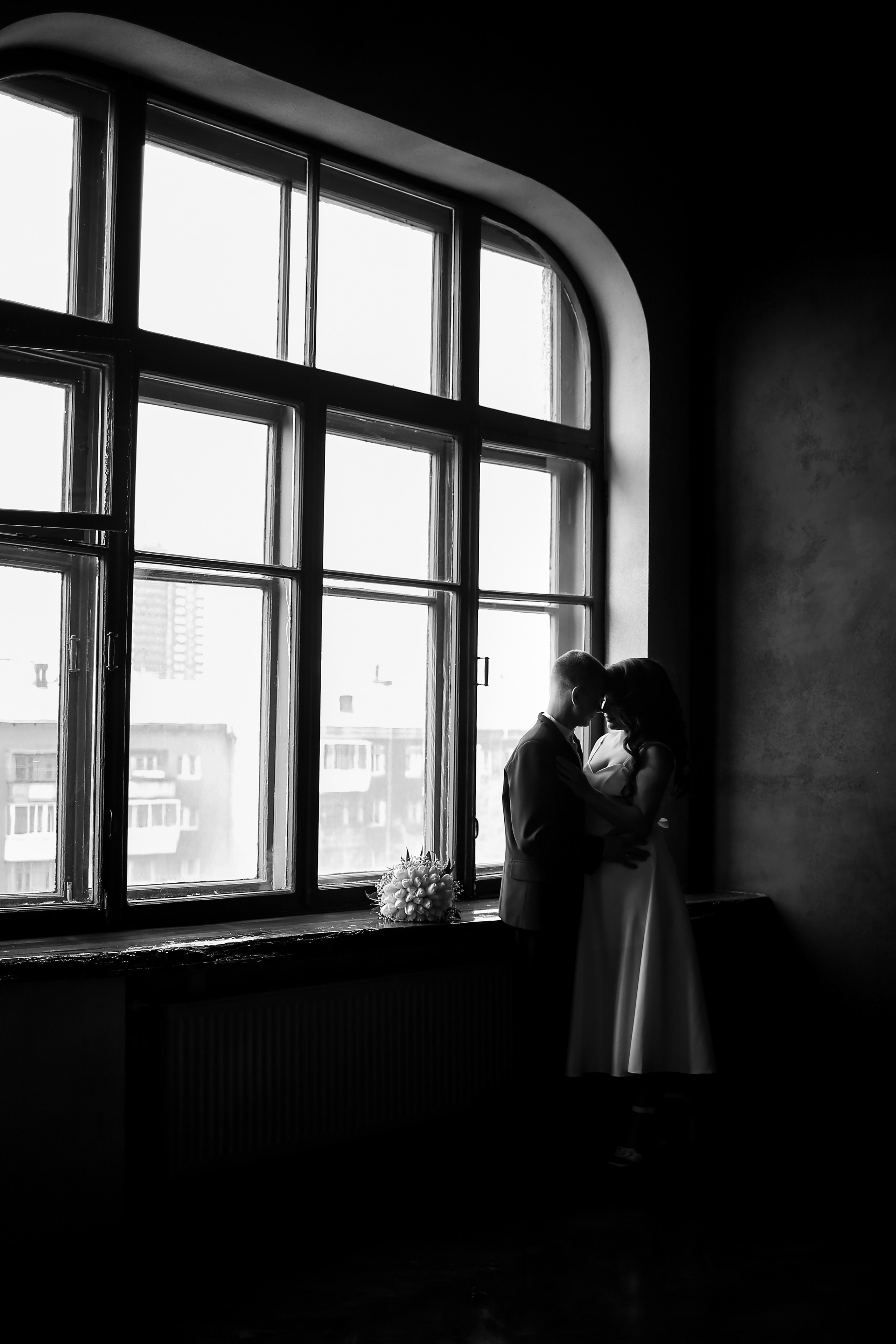 Марина и Андрей. Семейный фотограф Фотосессия беременности  Екатеринбург Елена Луткова