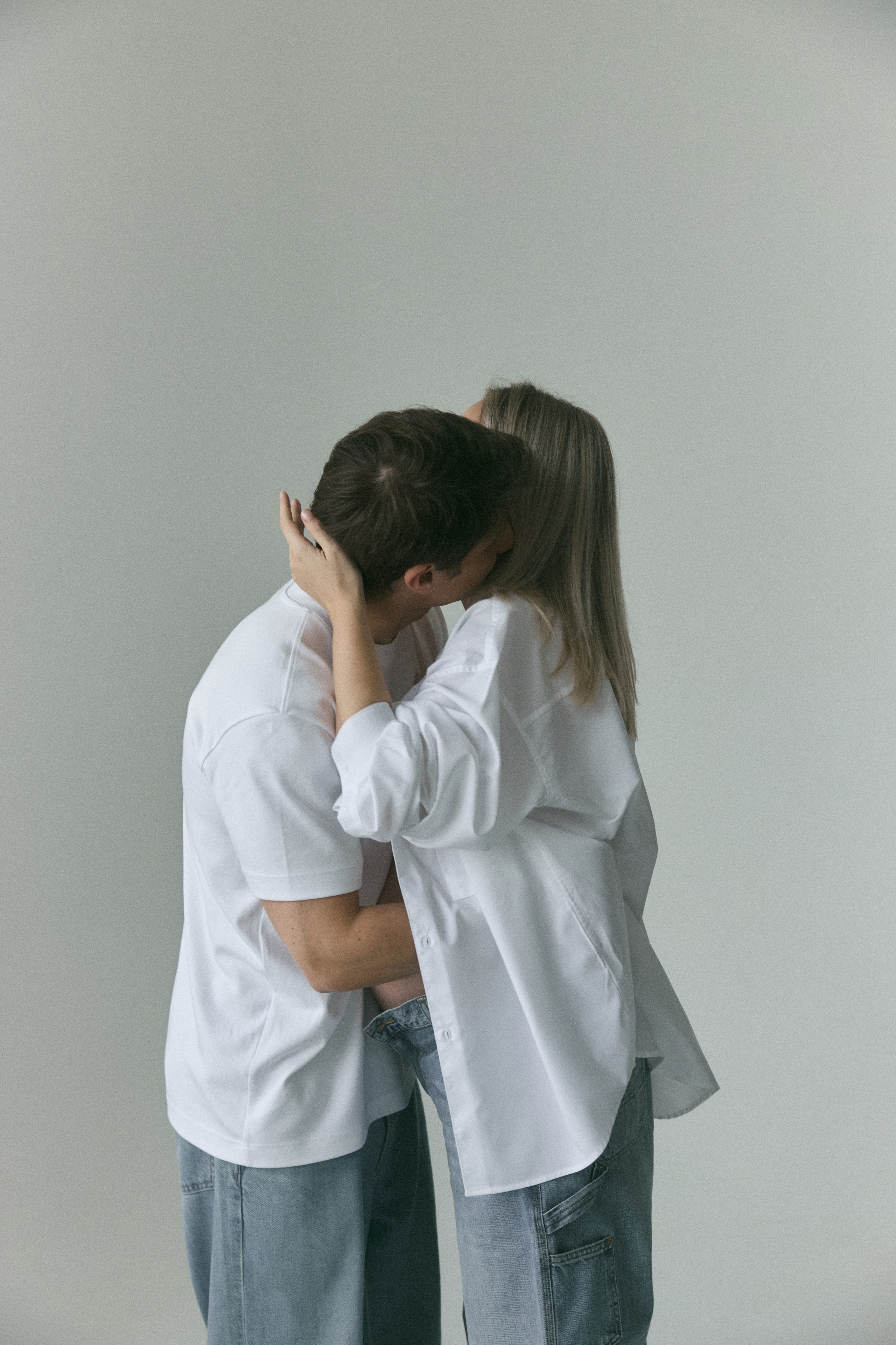 Игорь + Ксения. Семейный и детский фотограф Юлия Шох