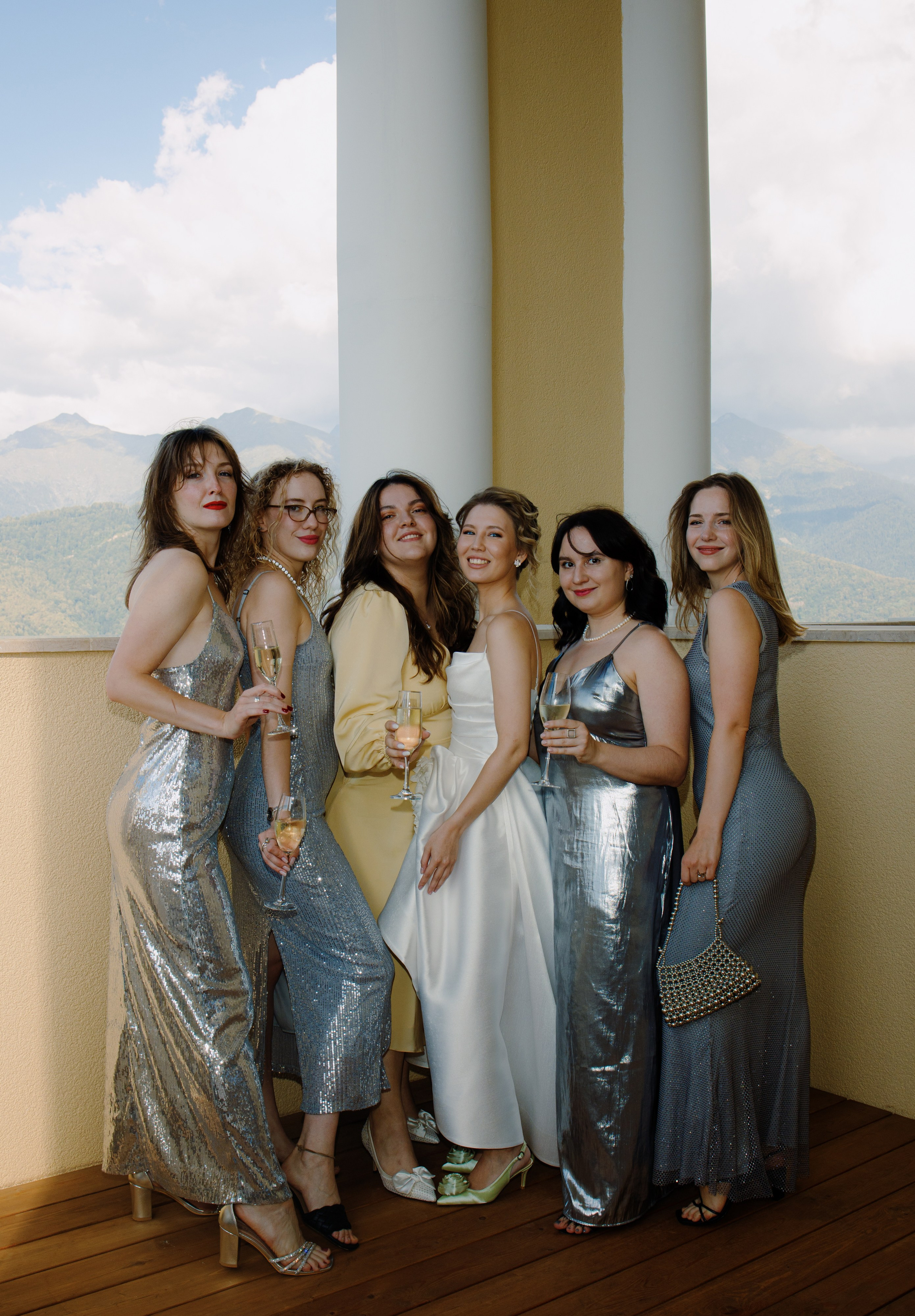 Raz цвет души. Fusion Wedding Photographer