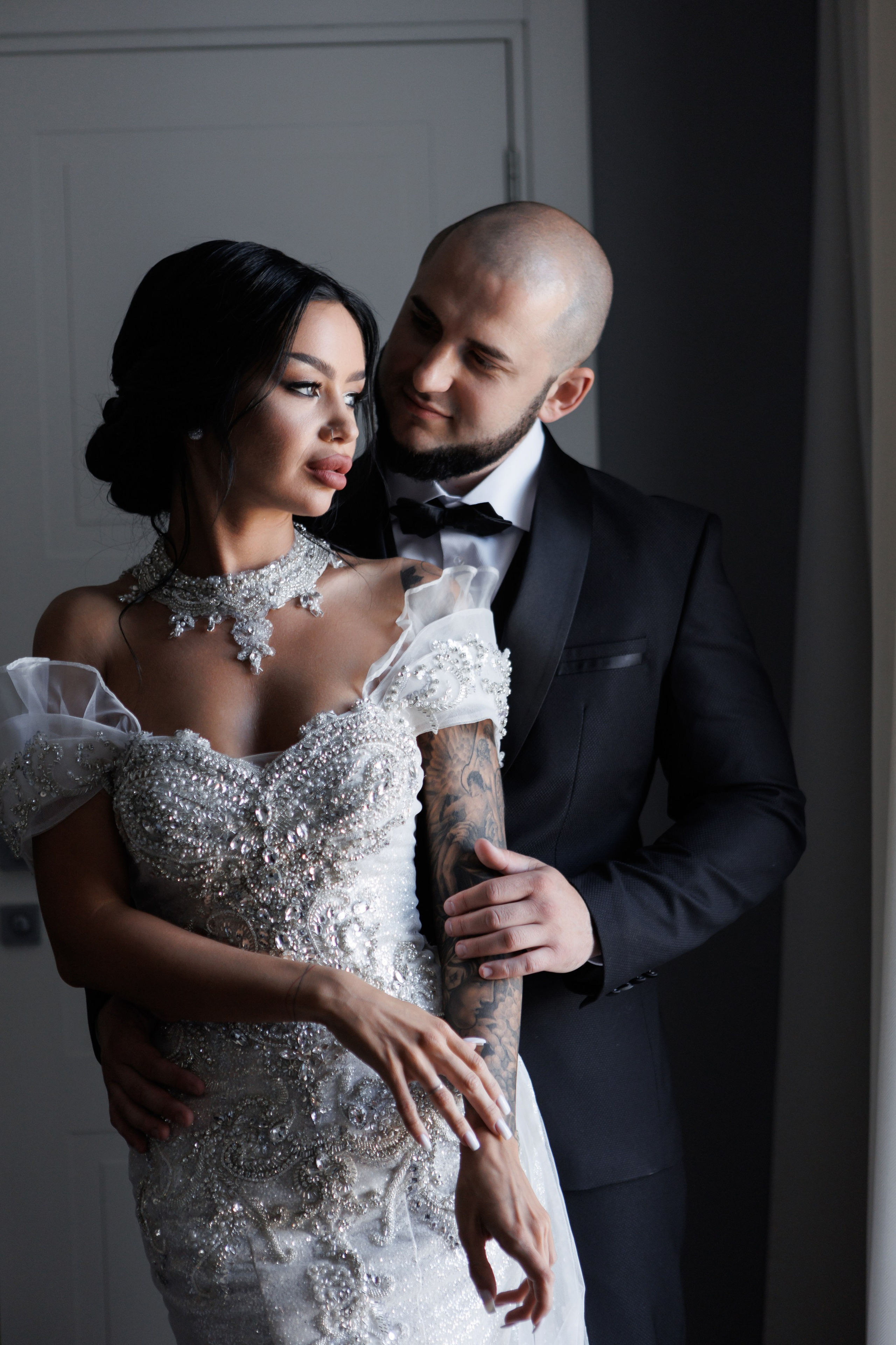 Д&А. Фотограф Алла Гусева