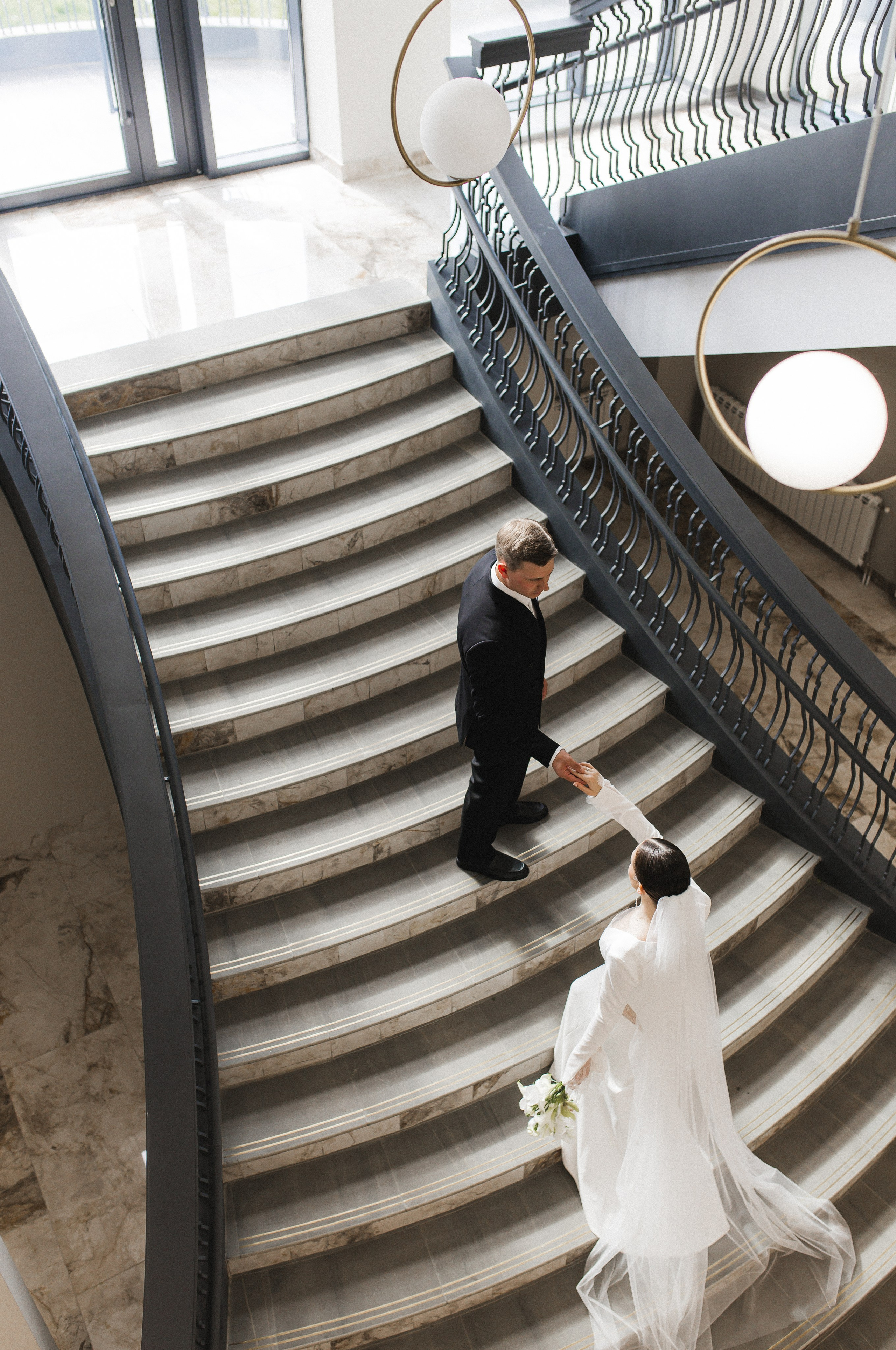 Полина и Никита. Семейный и свадебный фотограф в Екатеринбурге Орлова Ирина