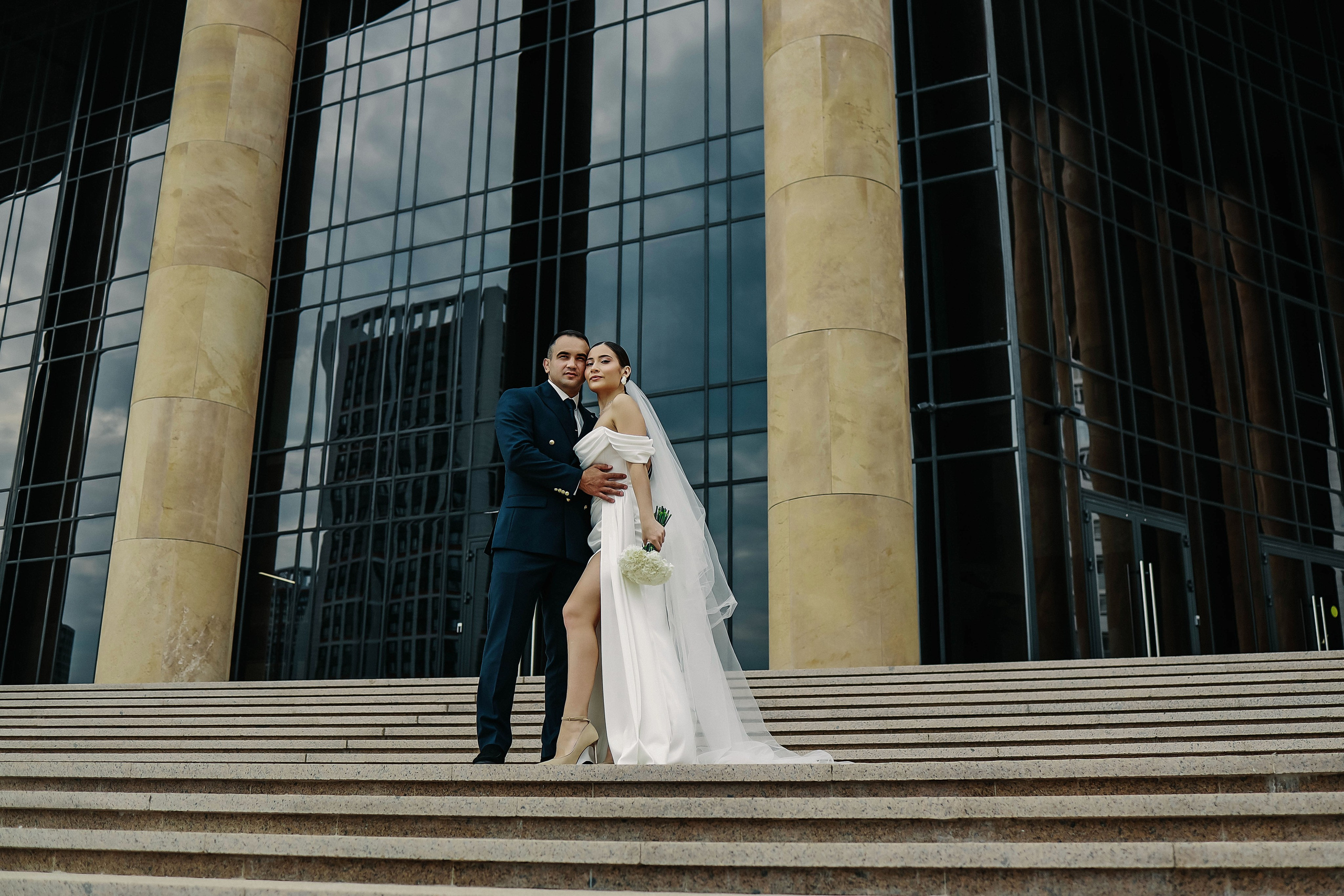 Свадебная съемка Сергей +Кристина. Иванова Ирина Свадебный и семейный фотограф г. Уфа