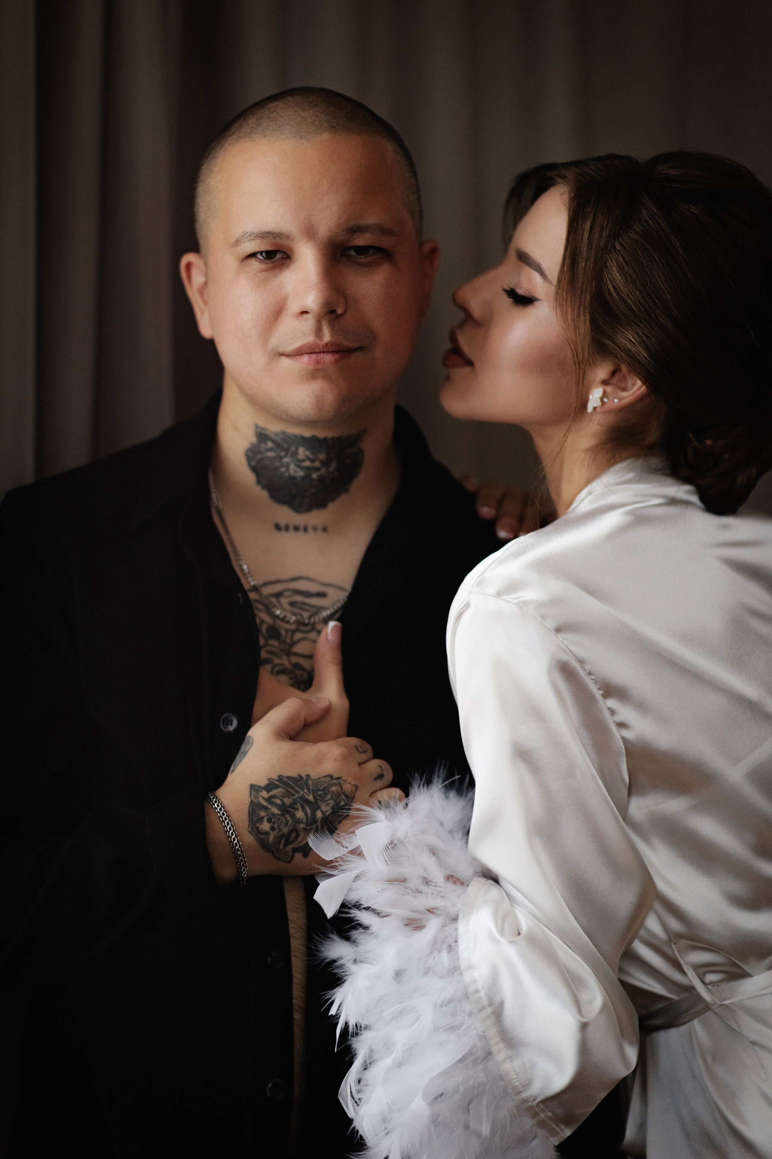 Свадебная фотосессия в Краснодарском отеле Marriott. Фотограф в Краснодаре Анна Худокормова. Свадебные, семейные, детские фотосессии