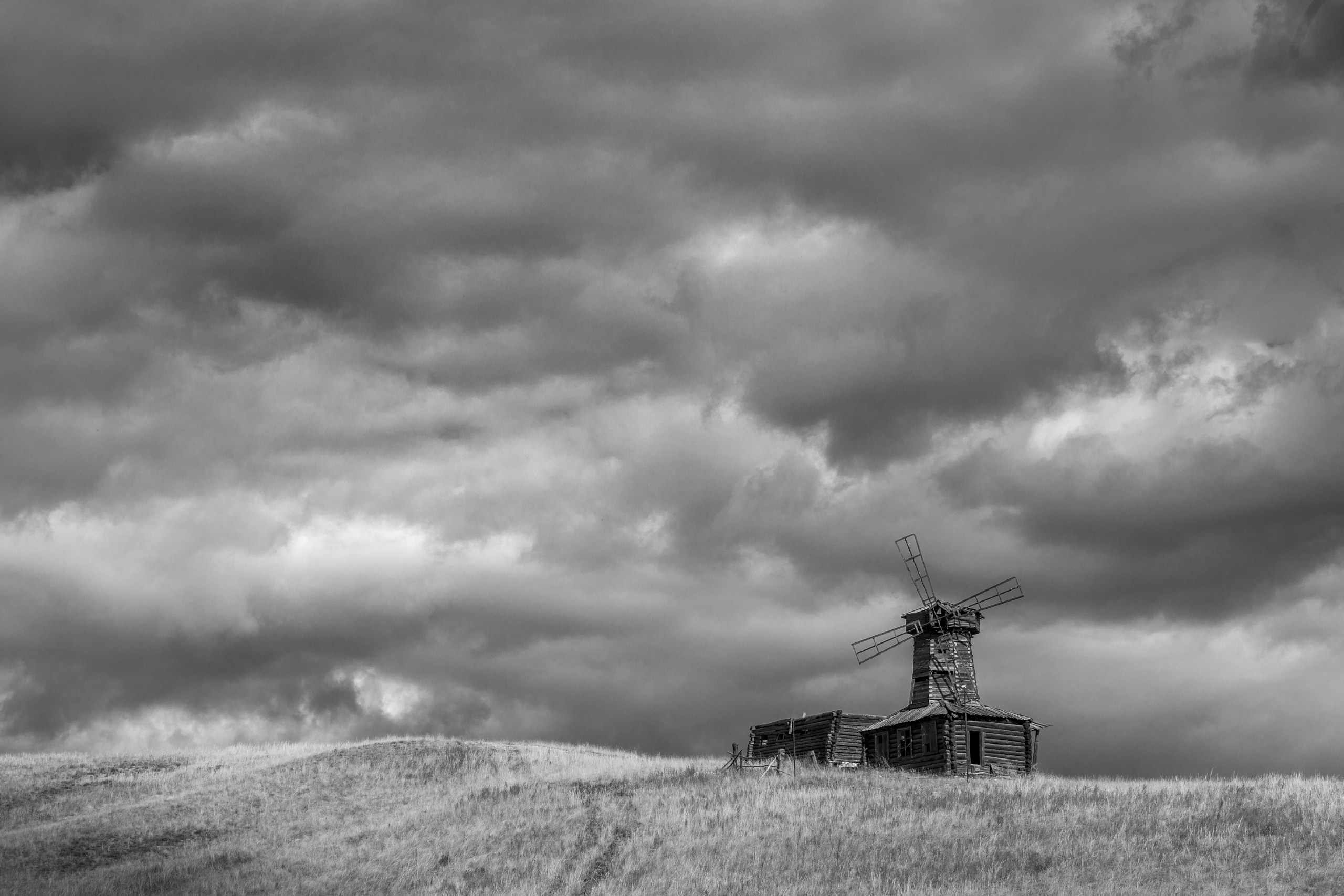 Пейзажная фотография. Пейзажная фотография