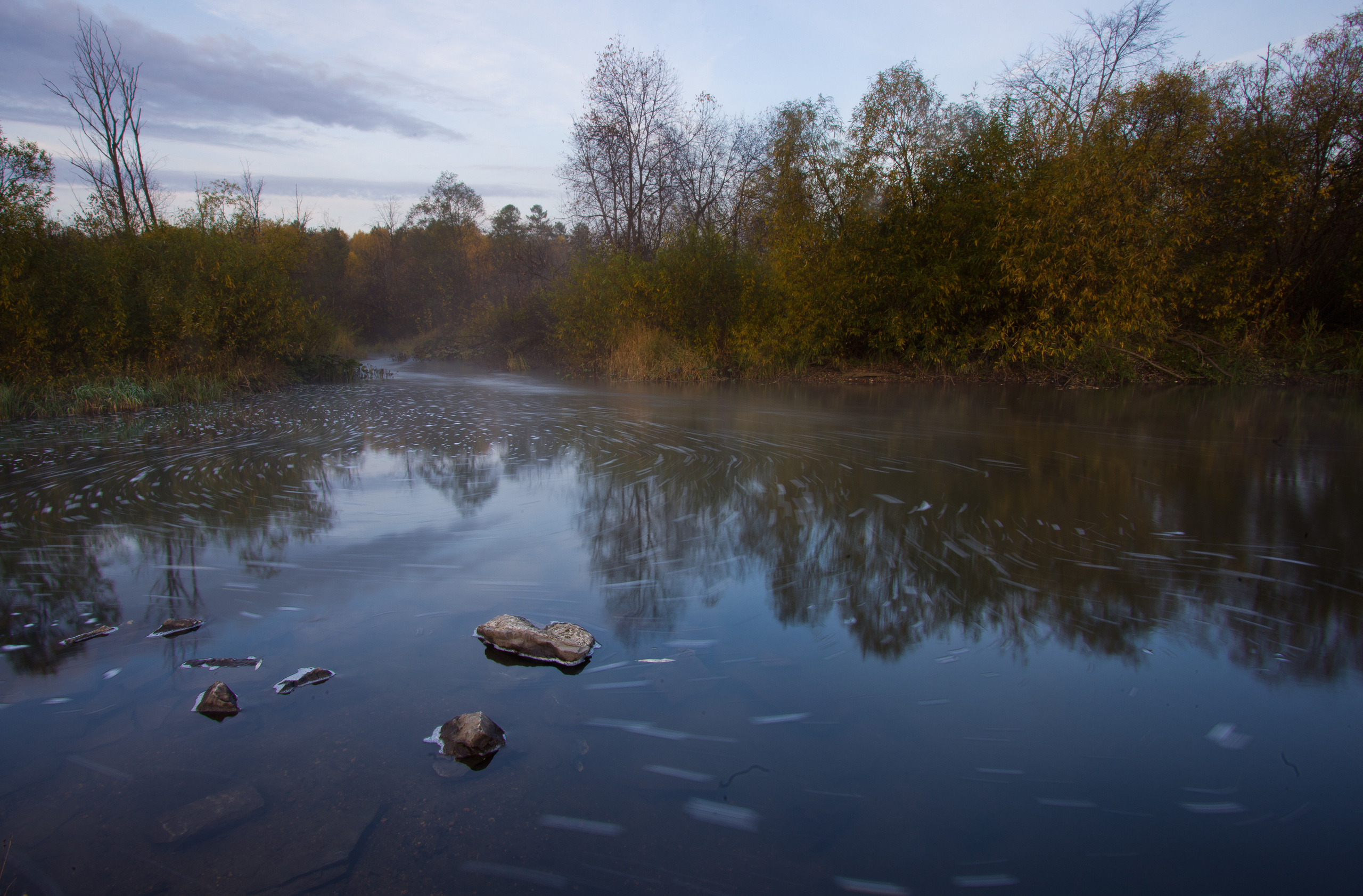 Пейзажная фотография. Пейзажная фотография