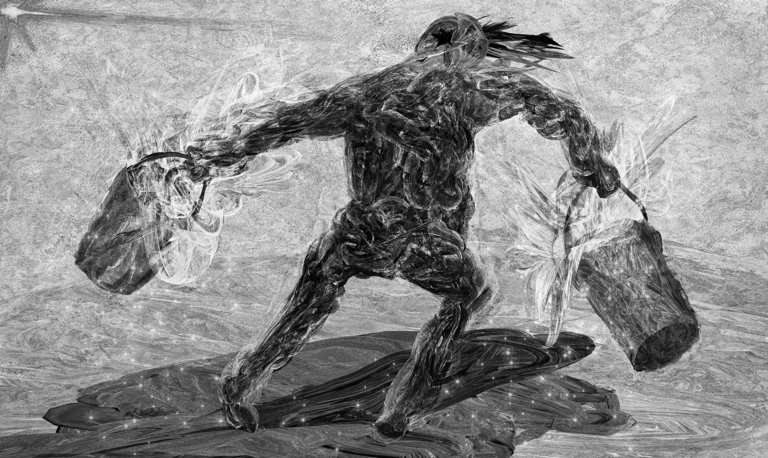 Легенда о Колыбели Слов (2024). Фотофильтрум