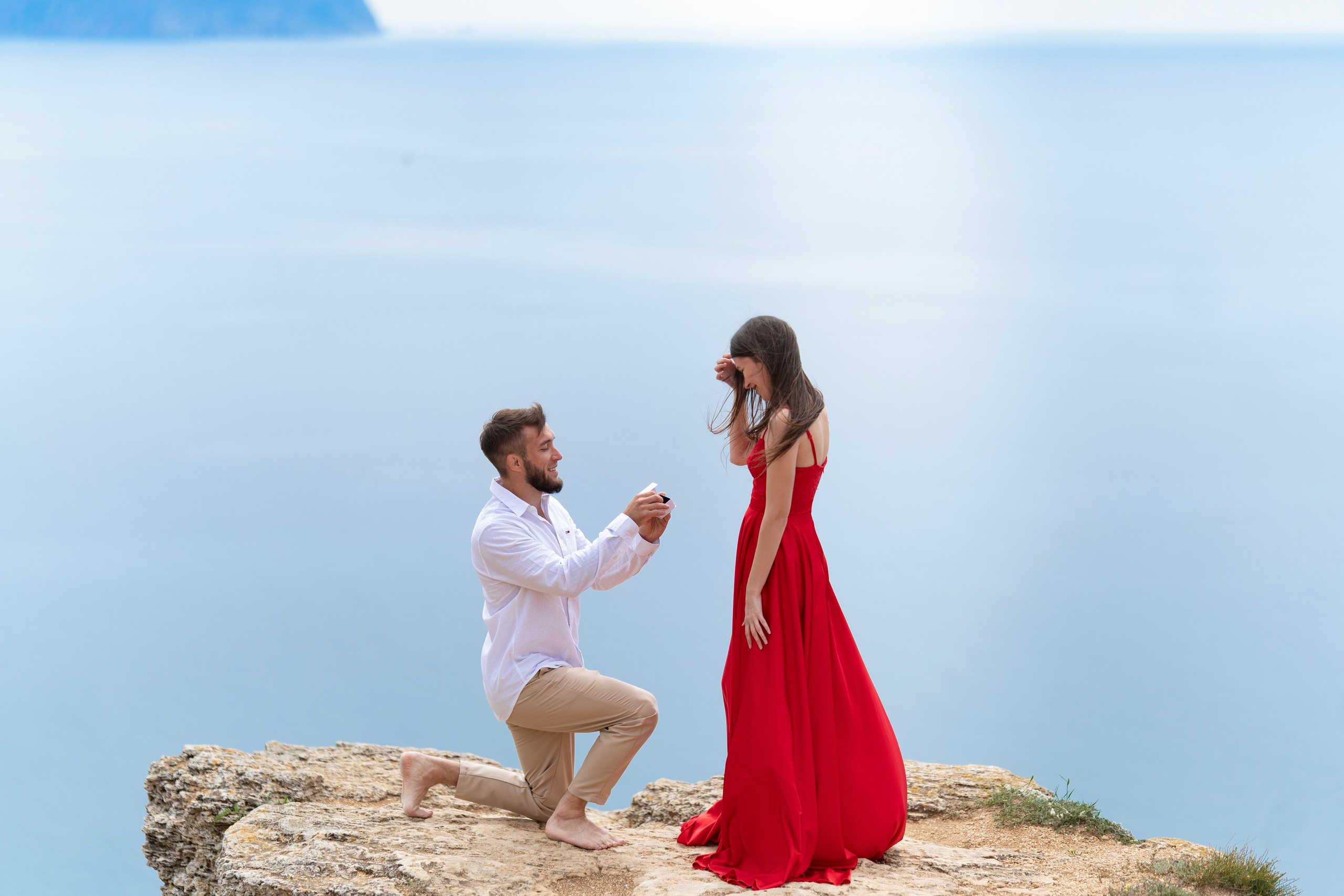 Love story. Фотограф в Крыму Лебедева Александра