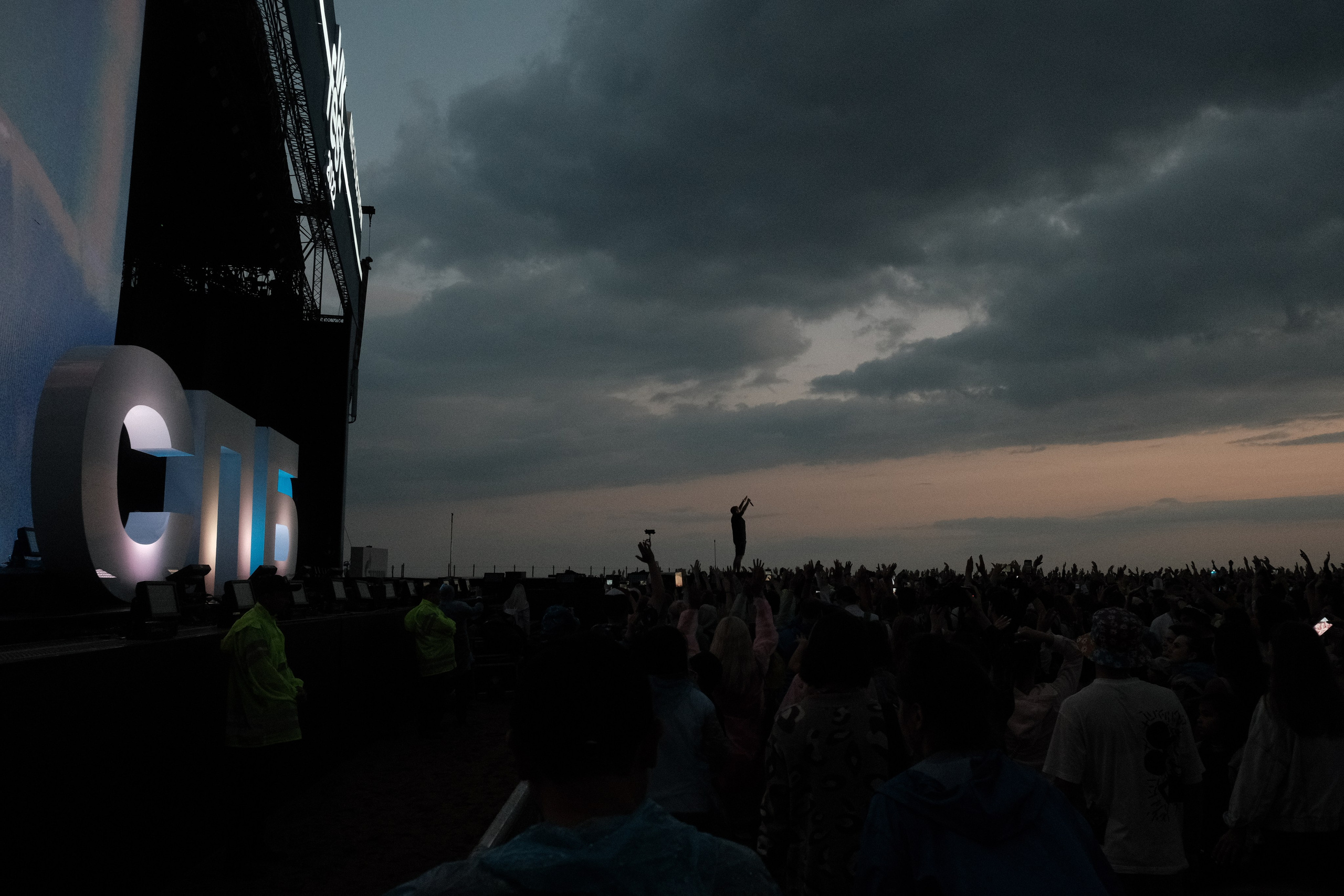 «VK-Fest». Фотограф Мария Хлебникова Санкт-Петербург Москва