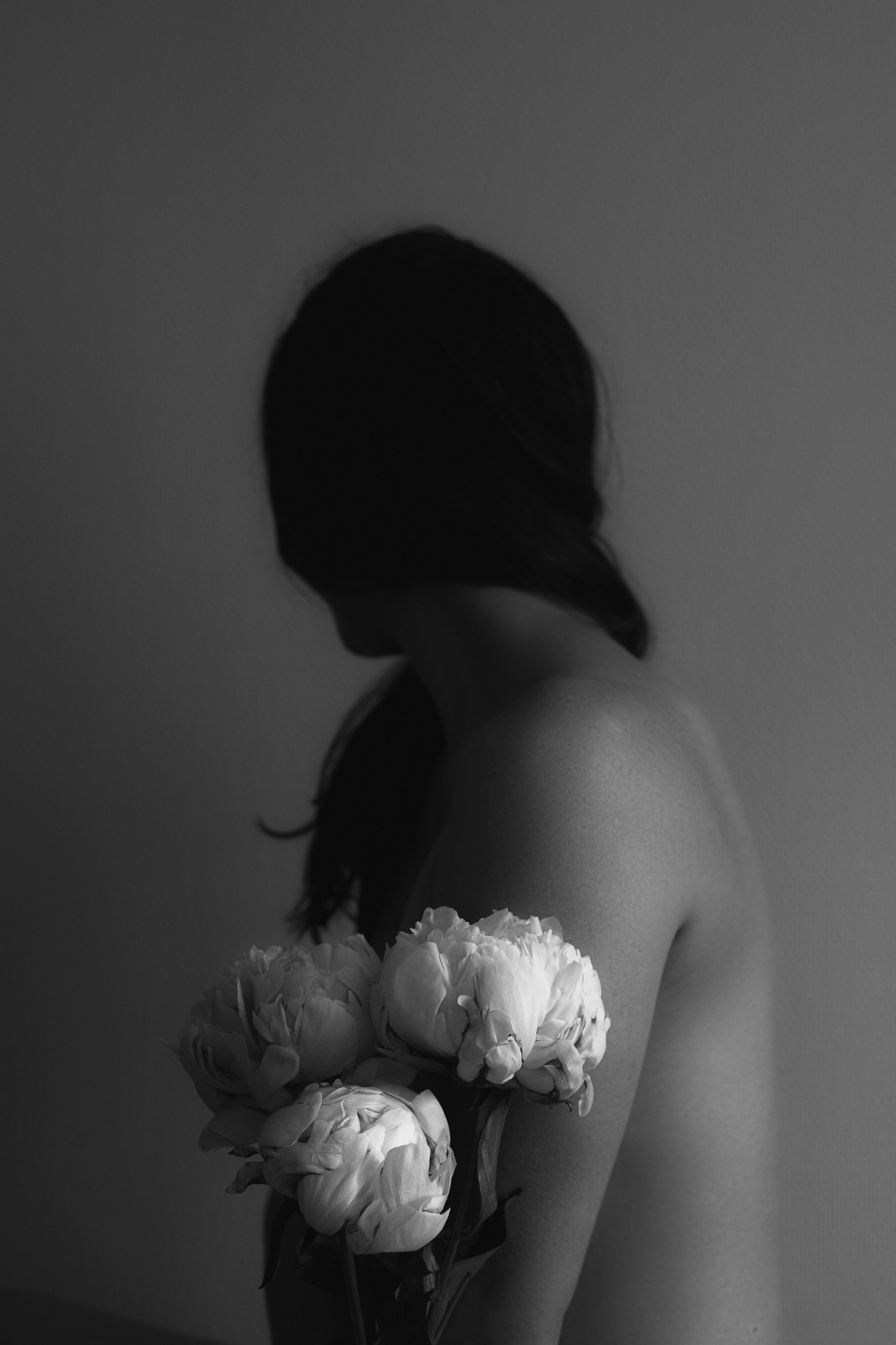 Женское. Портретный и эротический фотограф Ирина Подборская (18+)