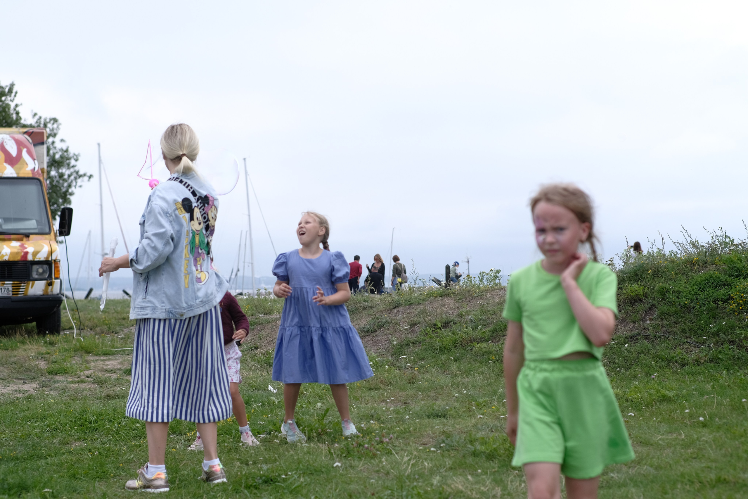 Репортаж. Фотограф Сергей Красников