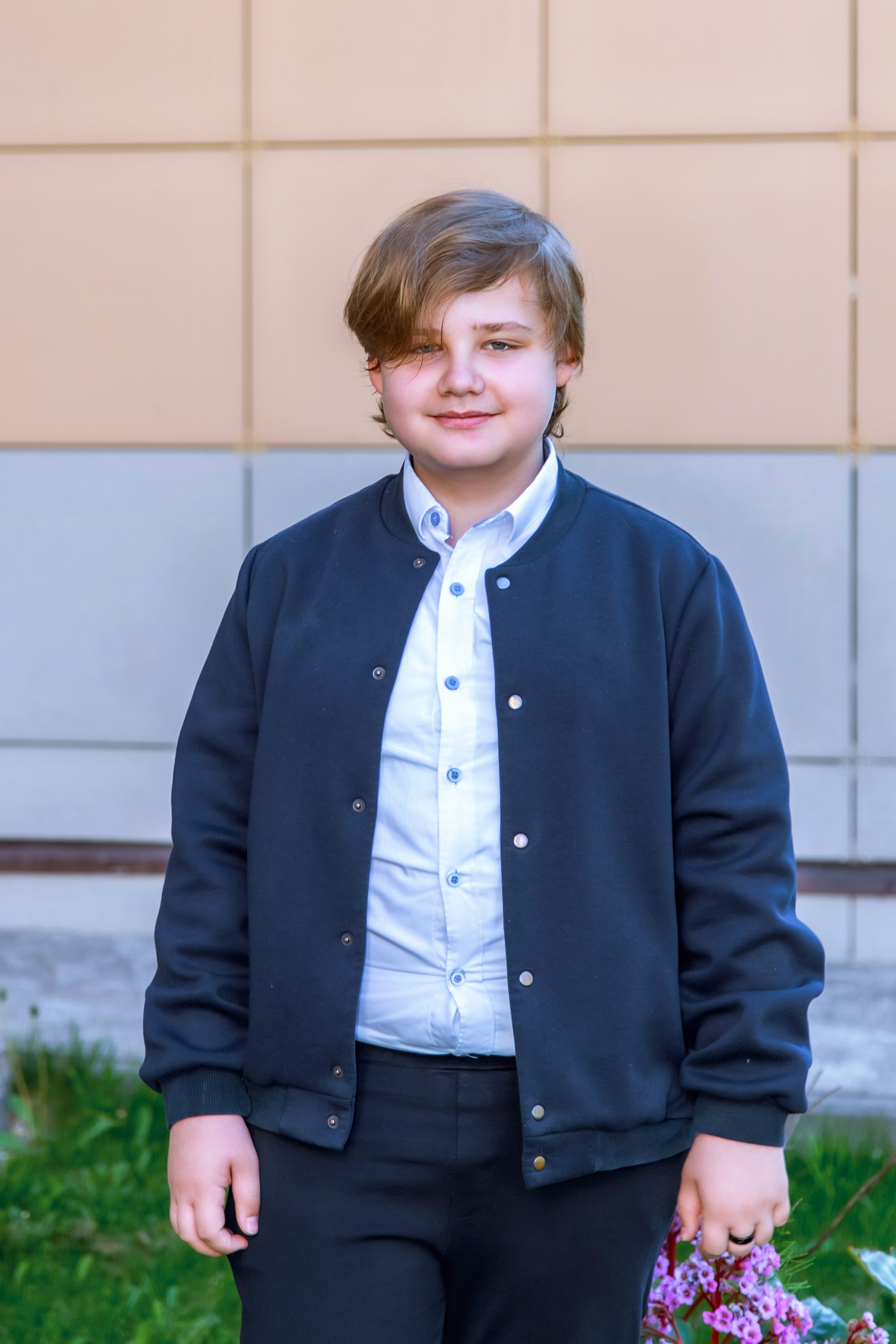 СТАРШИЕ КЛАССЫ. Фотограф Алина Лебедь