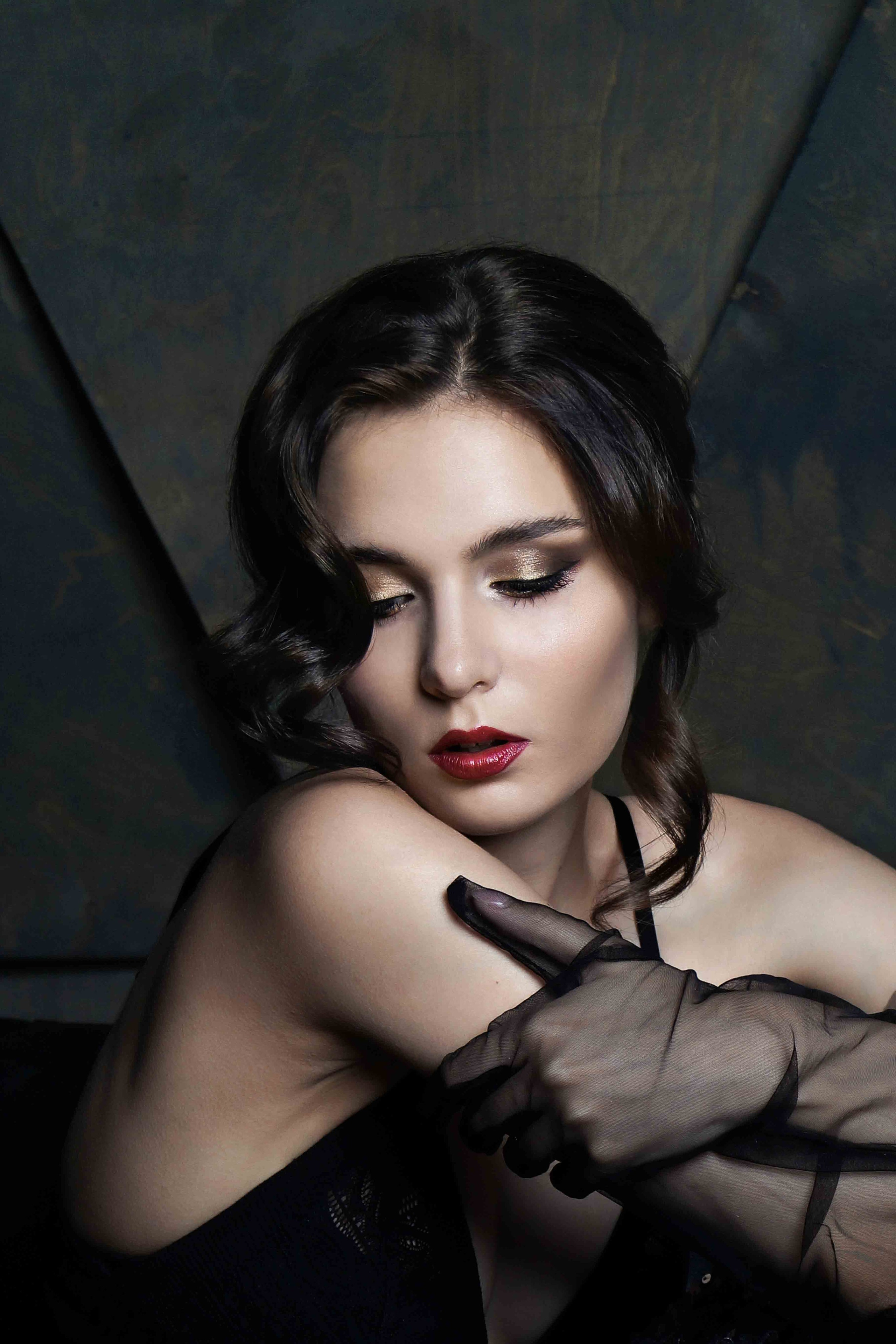 Стилист Визажист Рогатина Анна