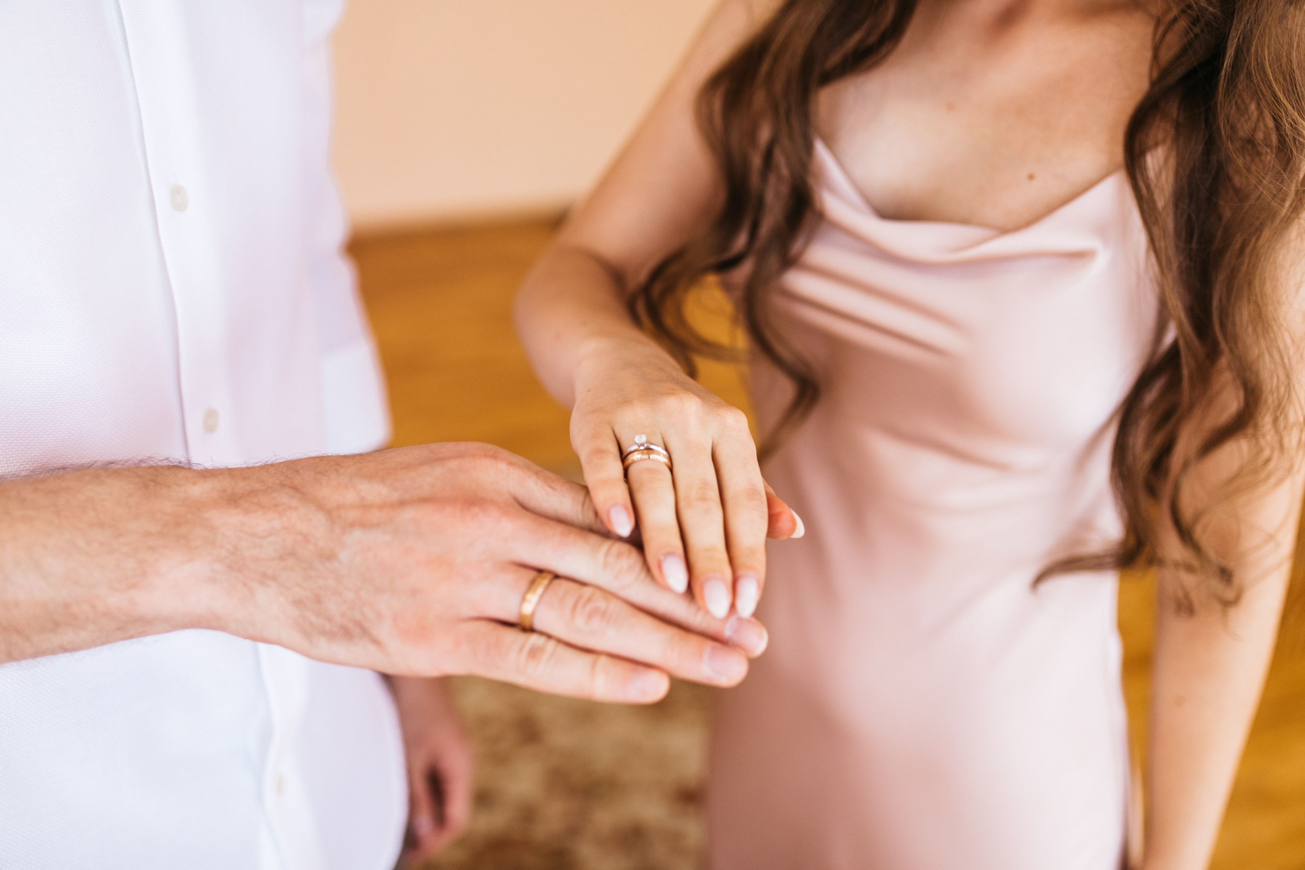 Регистрация в загсе. Фотограф в Уфе Ирина Идрисова