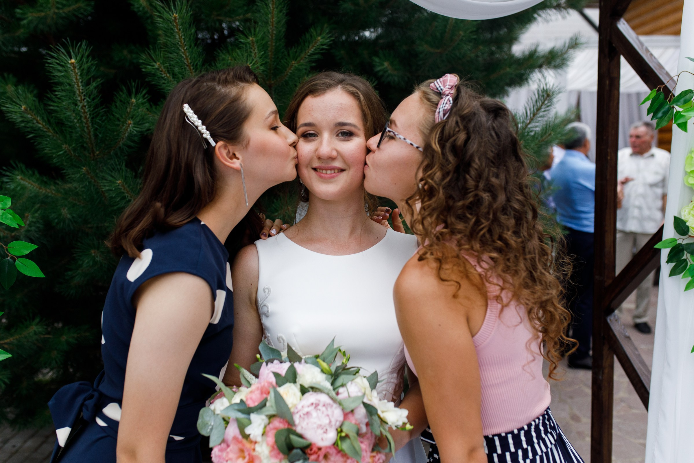 Вадим и Алия. Фотограф в Уфе Ирина Идрисова