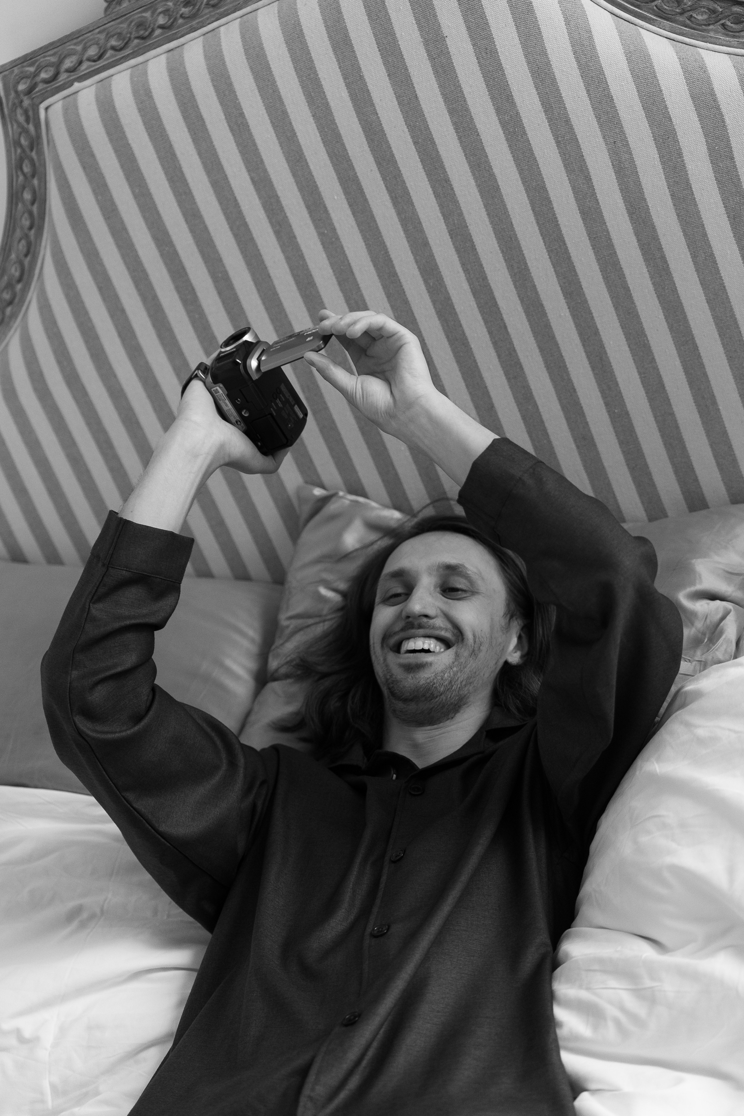 Варя & Никита | цифра + пленка. Свадебный фотограф СПб Мадина Сафарян