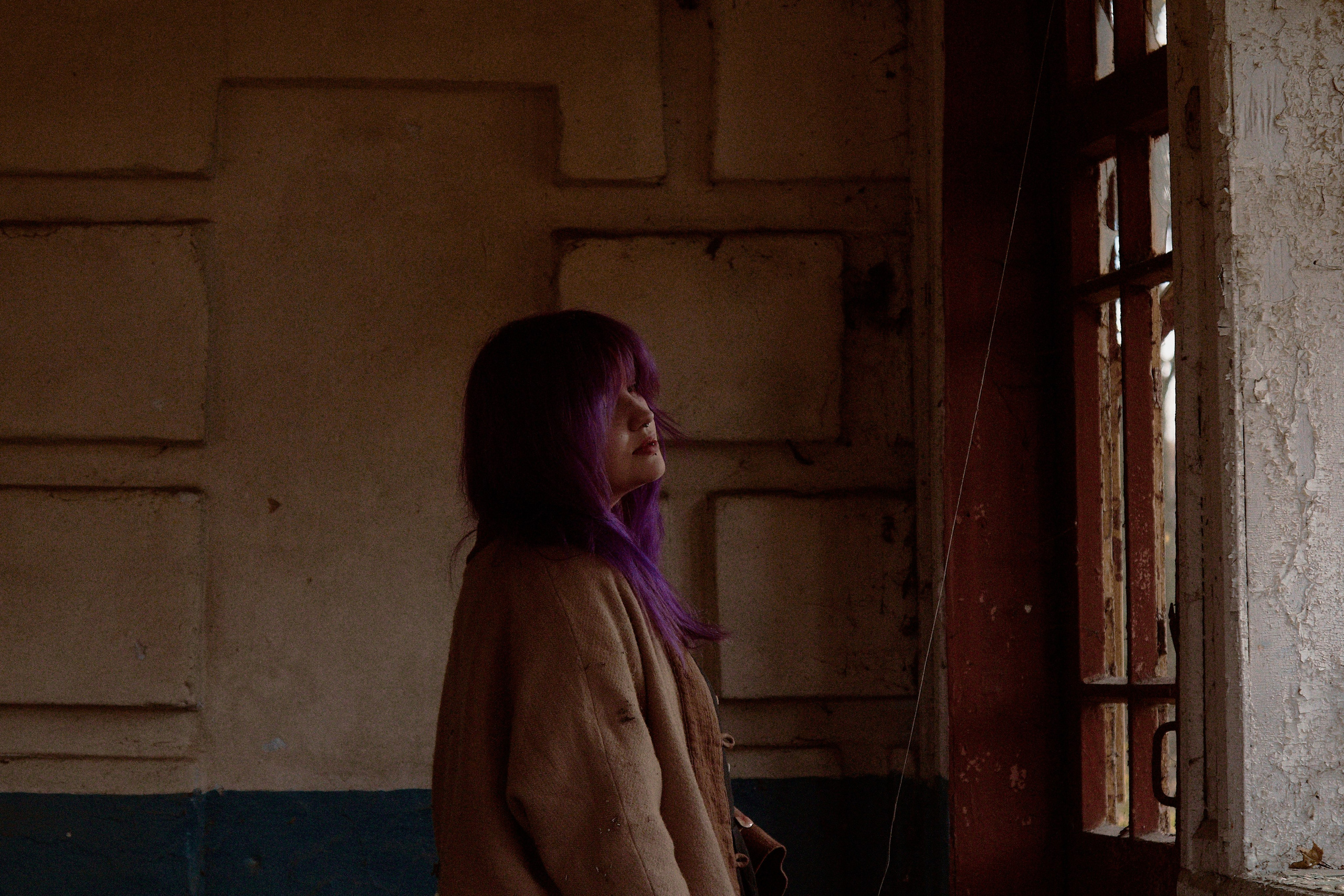 Русская сказка. Фотограф лавстори Москва/МО Приятелева Ангелина