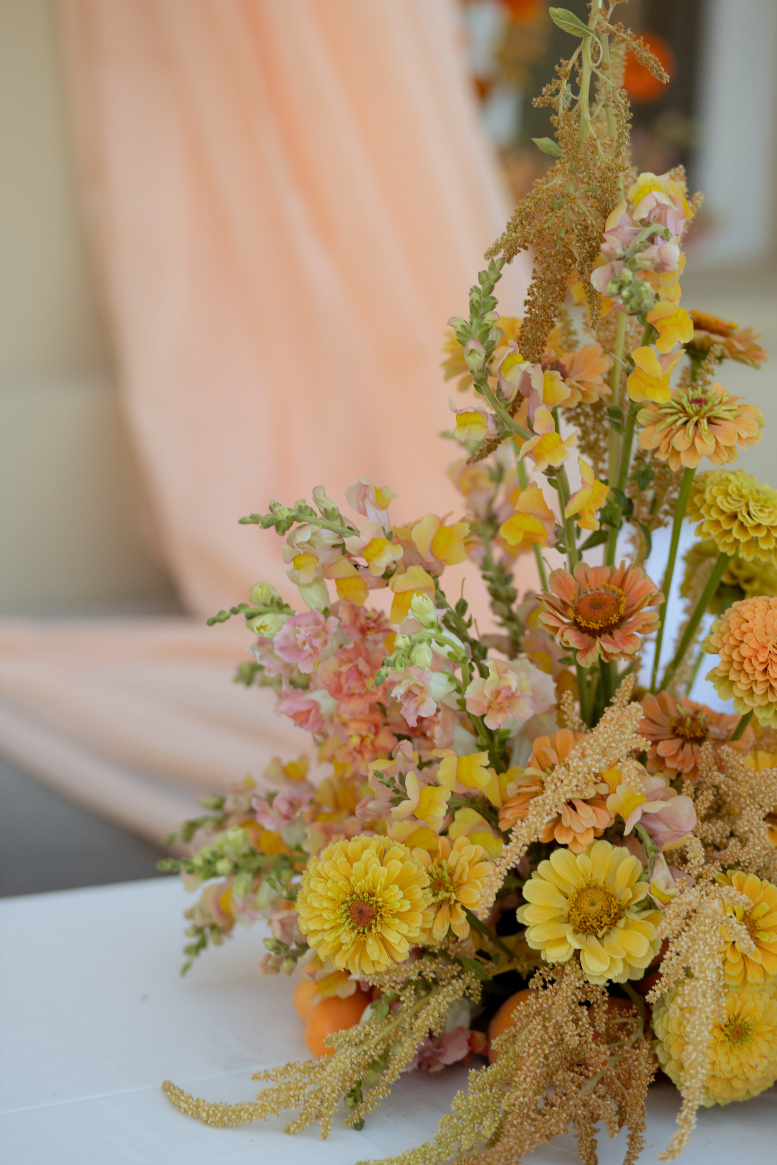 ДР Дианы. Пекин. Оформление свадеб, декор свадеб Вера Маркова, Москва