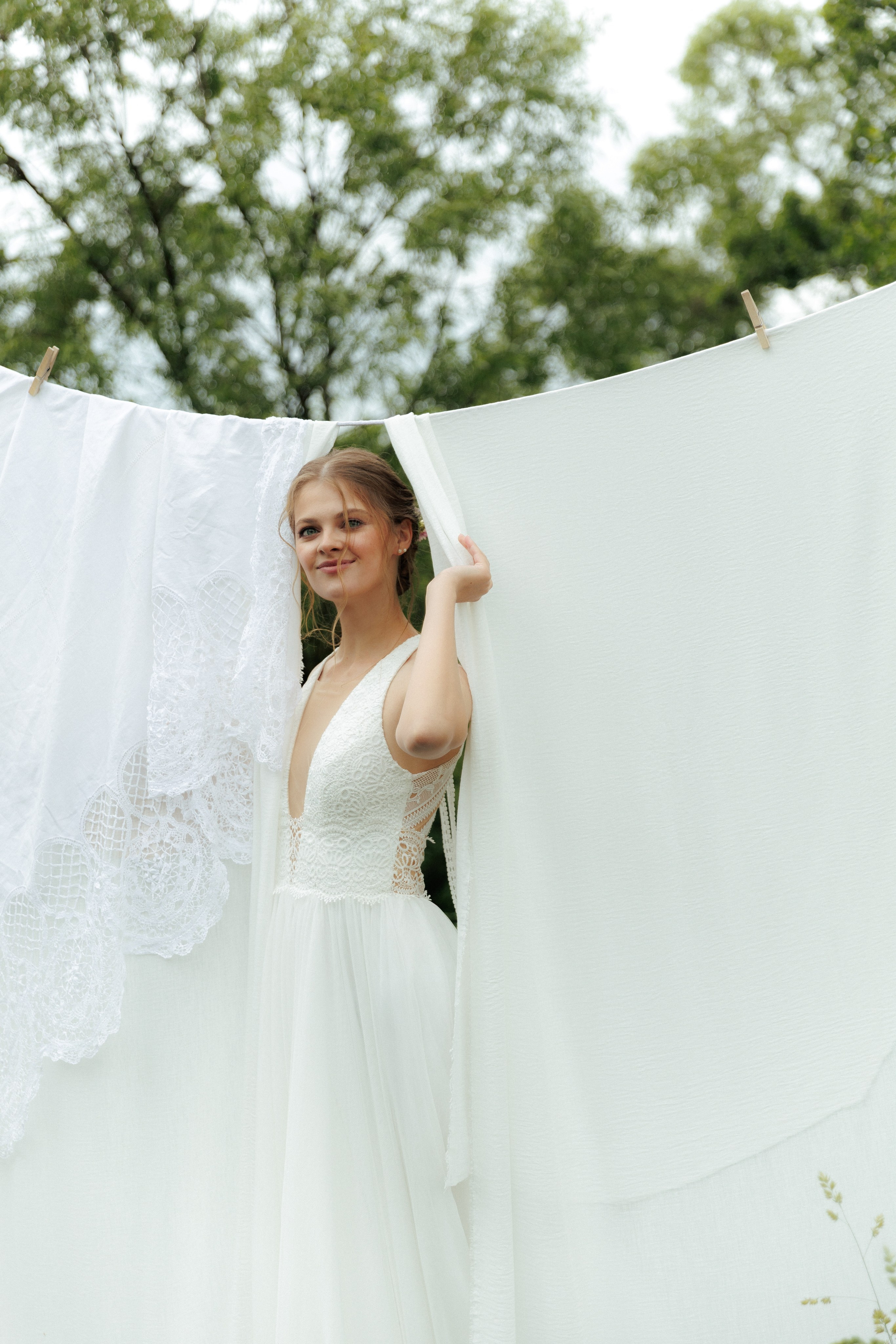 Анастасия & Сергей. Оформление свадеб, декор свадеб Вера Маркова, Москва