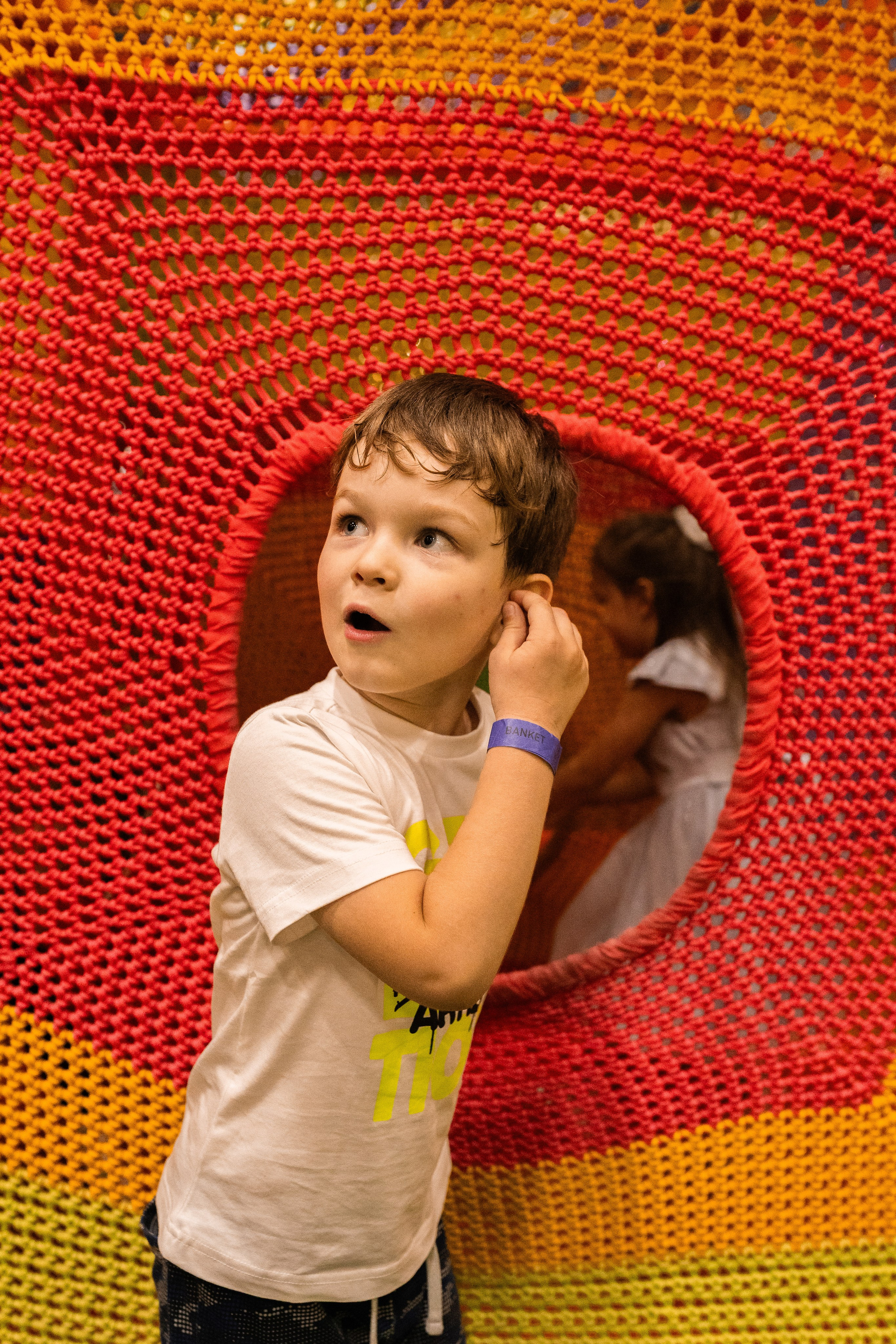 День рождения Олеси. Свадебный фотограф в Москве Анна Полушина