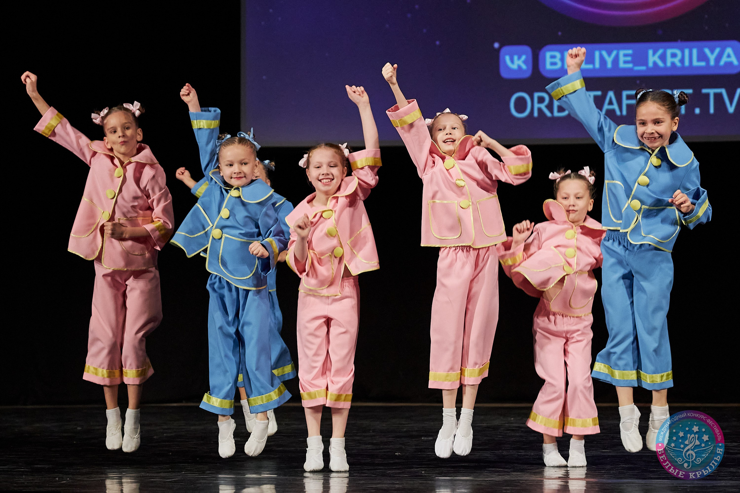 Съемка для Орбиты Талантов. Кокорин Евгений Фотограф