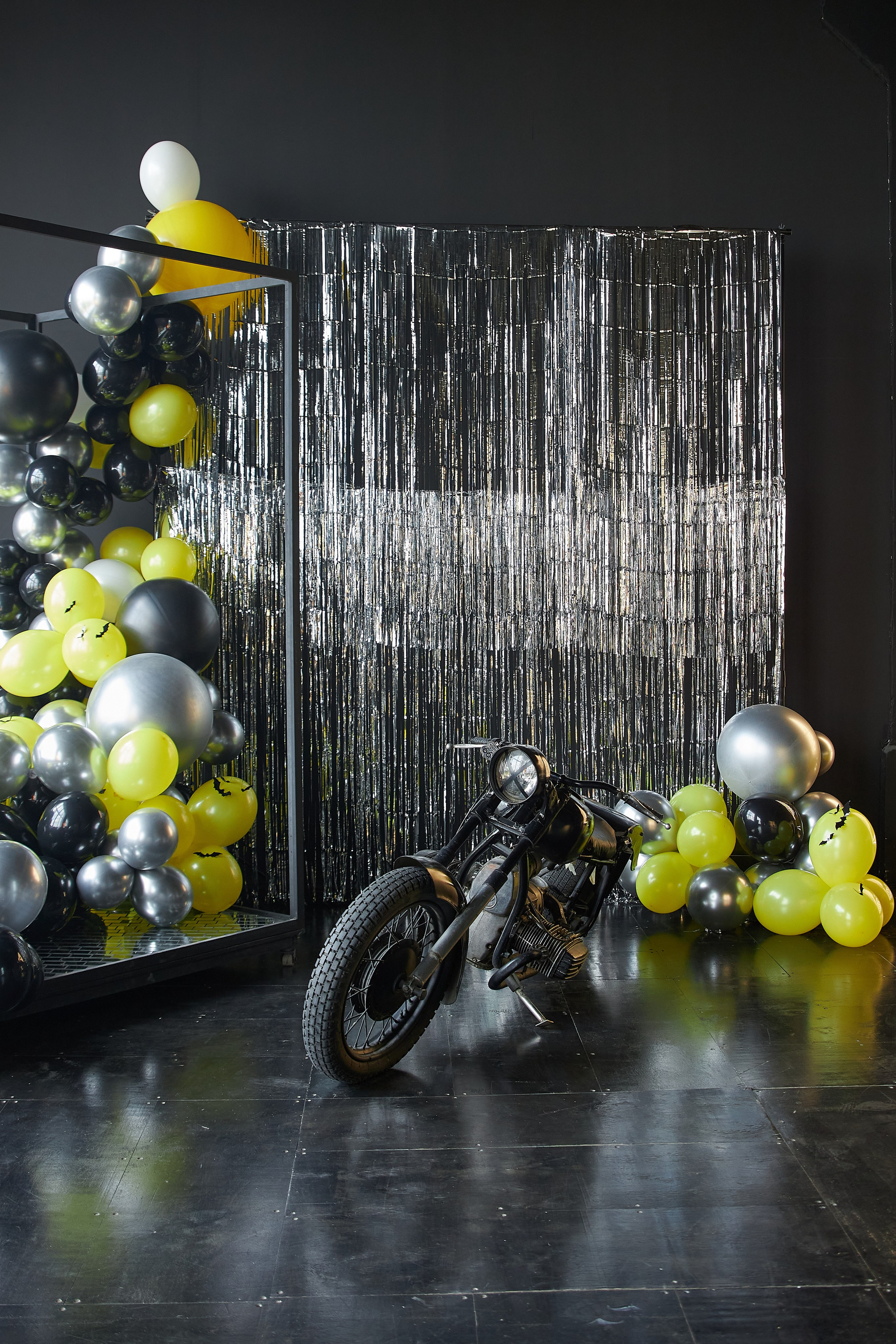 Марк 5. Кокорин Евгений Фотограф