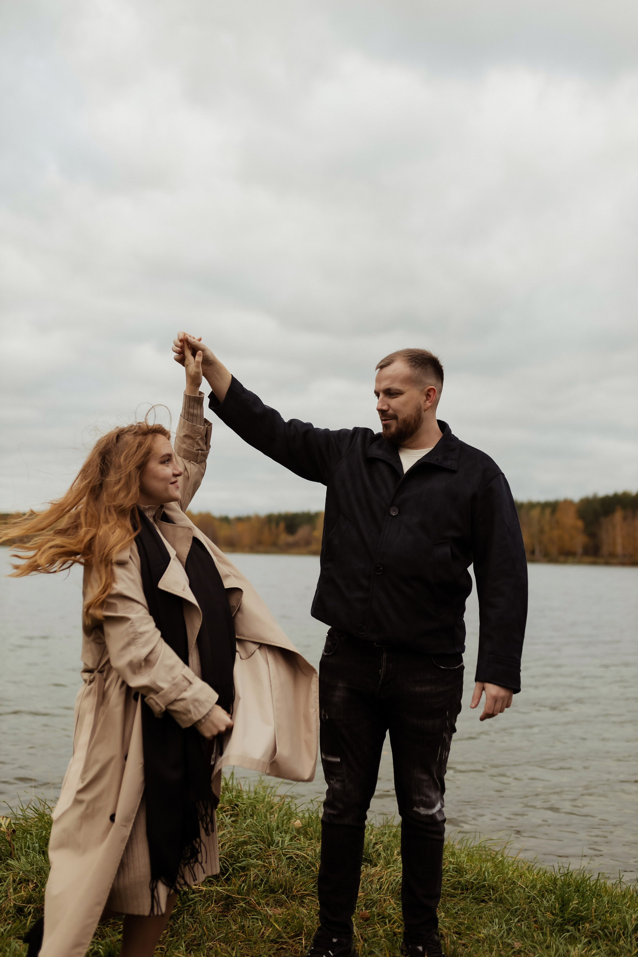 Света & Кирилл. ФОТОГРАФ Маргарита Сивакова | Ярославль Кострома Москва