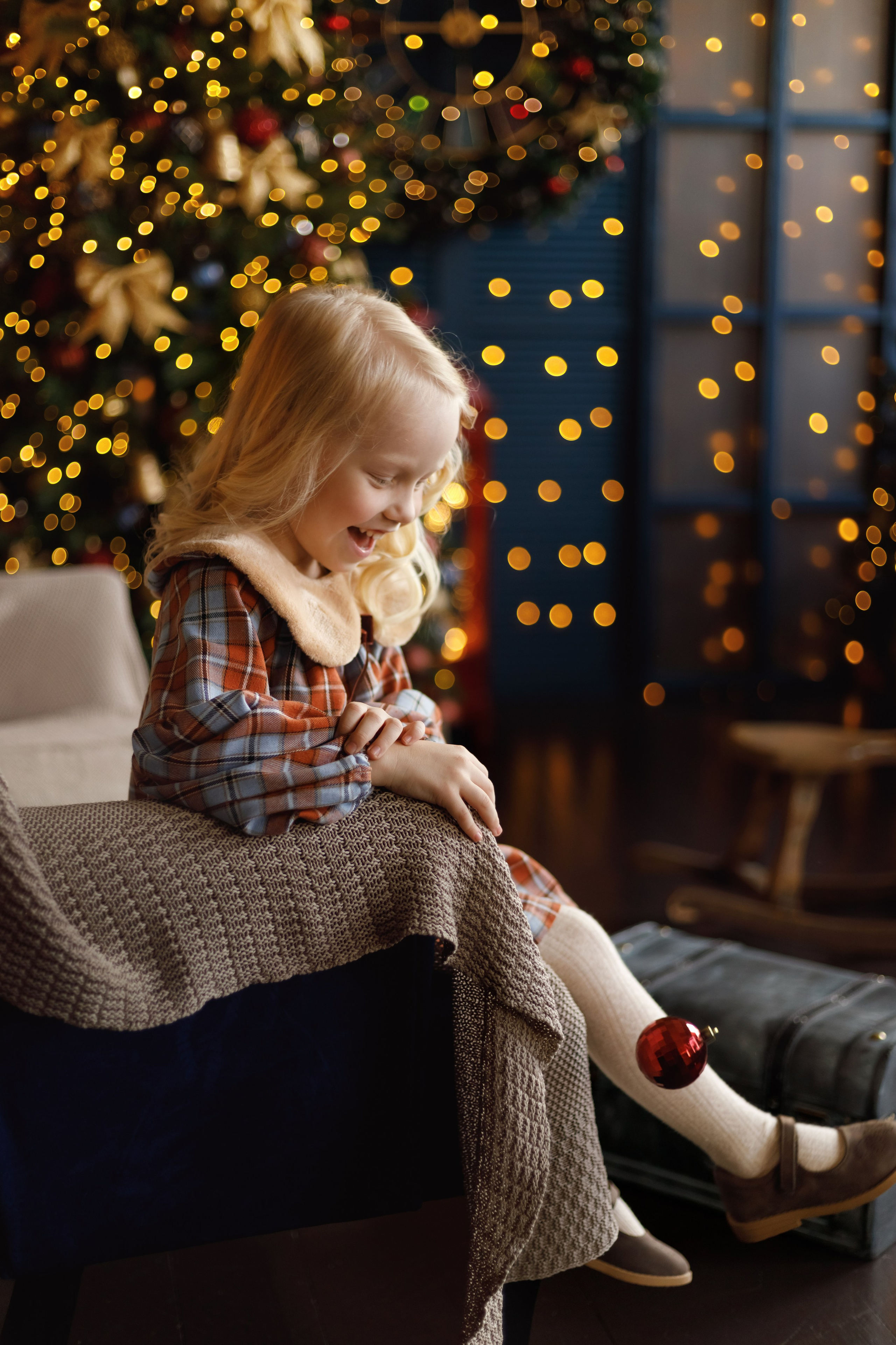NEW YEAR. Свадебный фотограф в Туле и Москве
