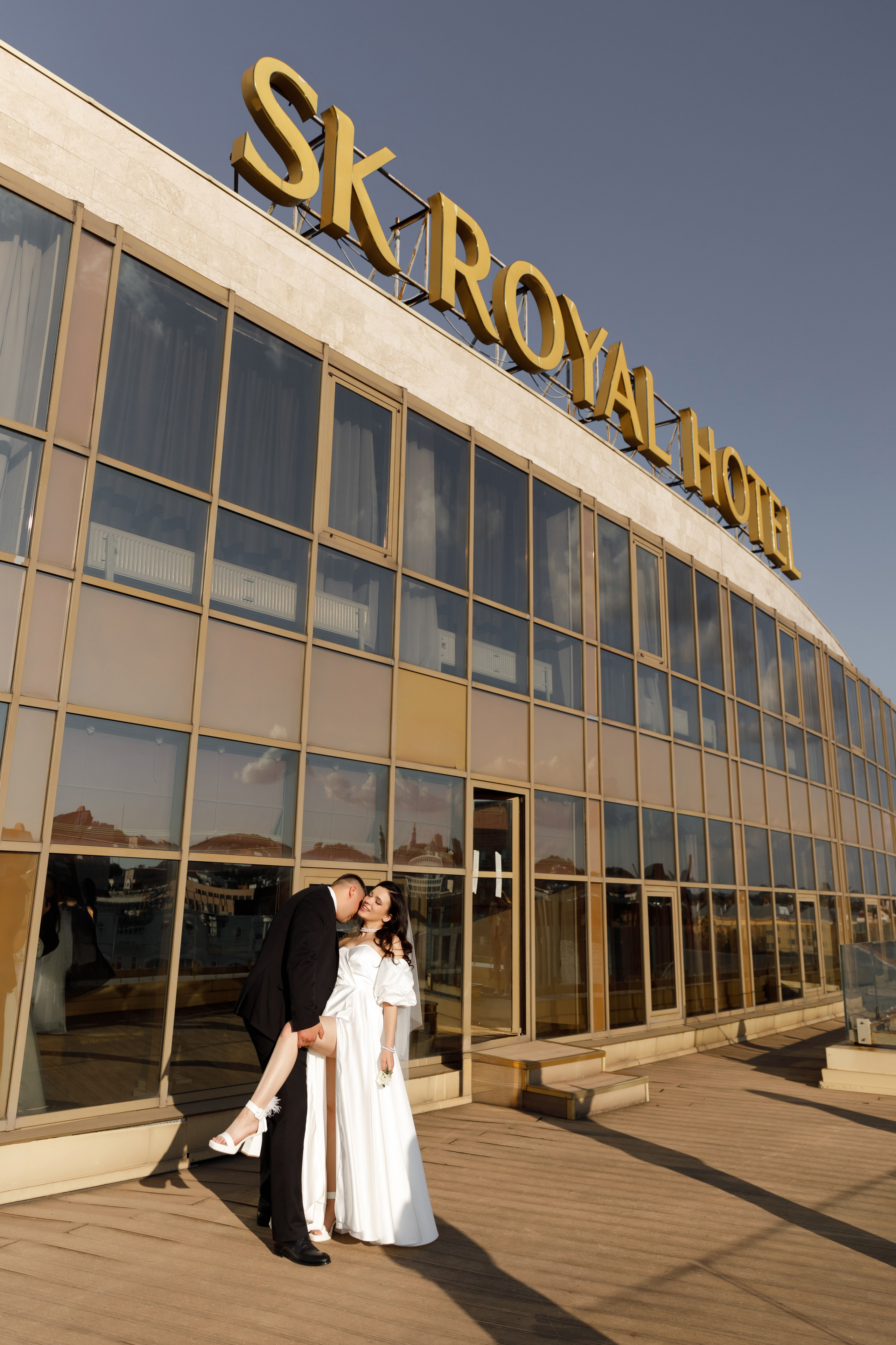 SERGEI & DARIA. Свадебный фотограф в Туле и Москве