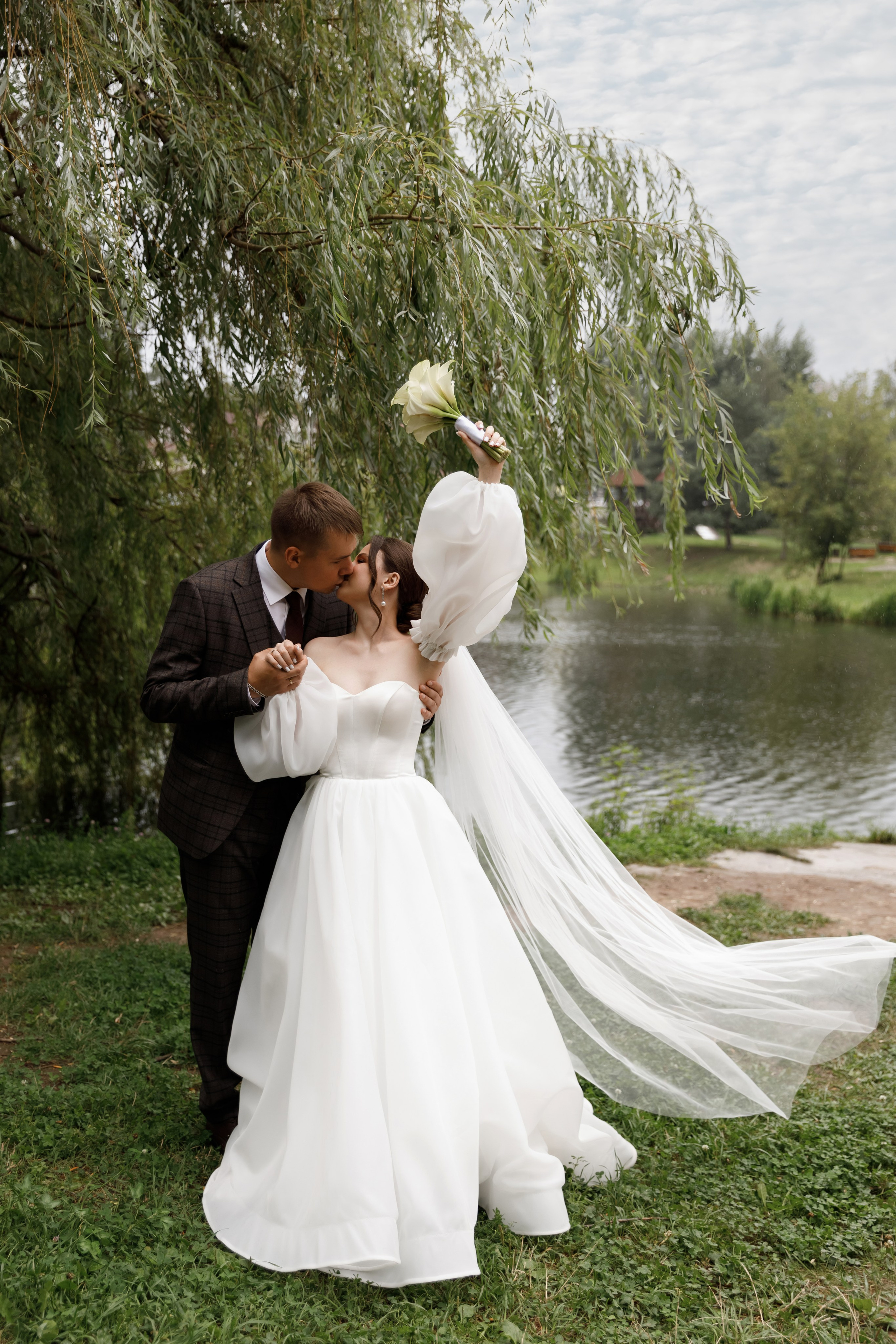 IGOR & ANASTASIA. Свадебный фотограф в Туле и Москве