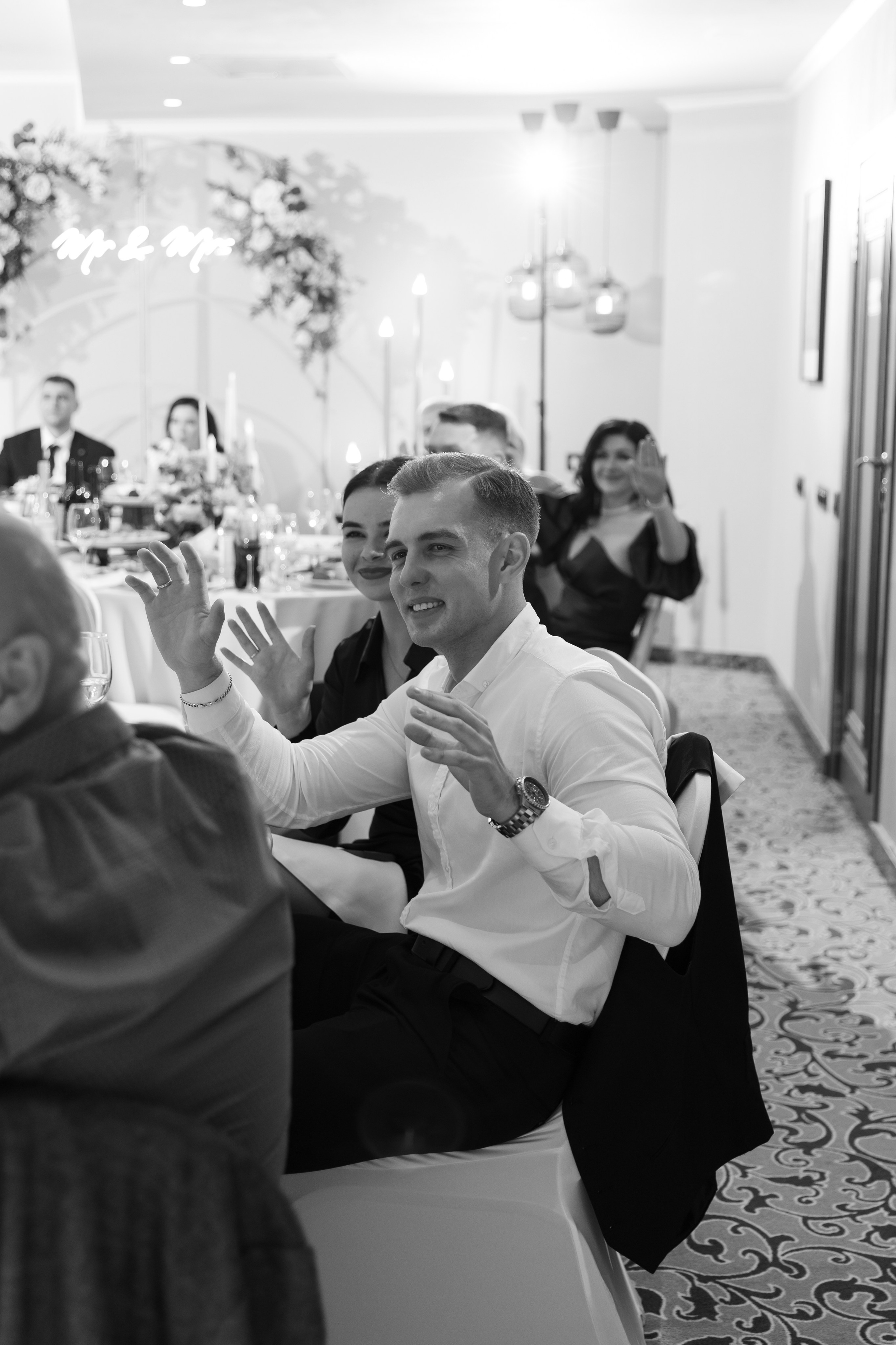 SERGEI & DARIA. Свадебный фотограф в Туле и Москве