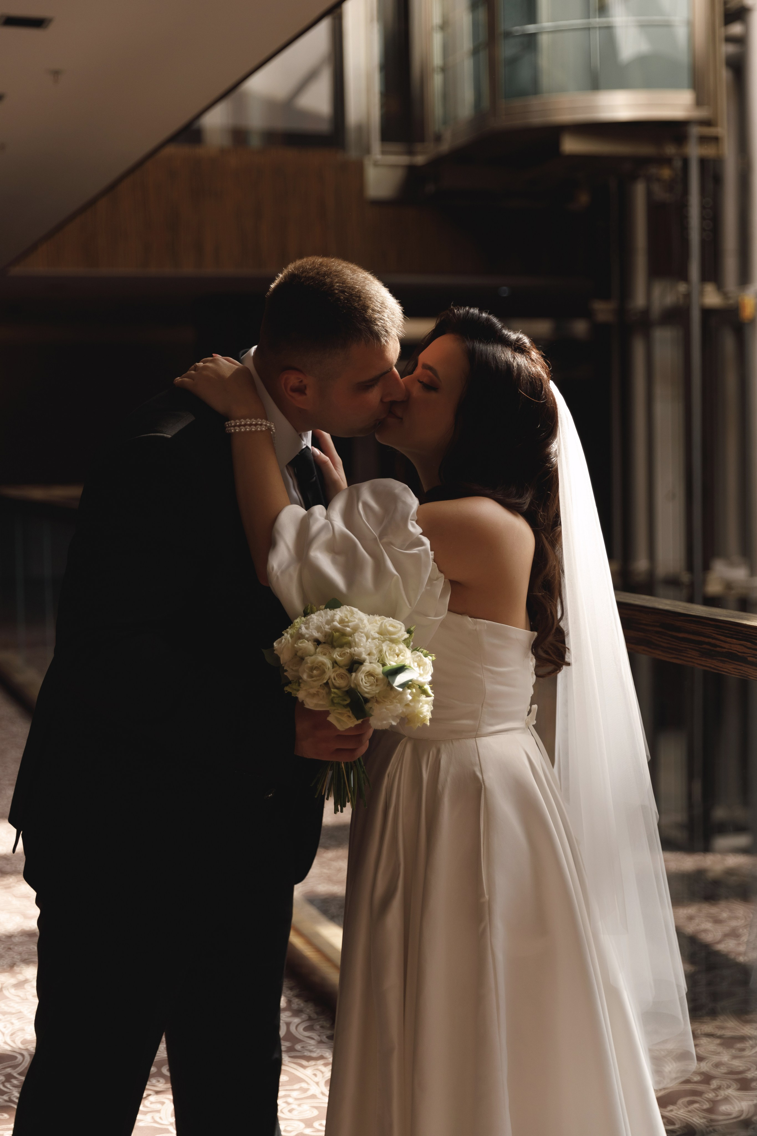 SERGEI & DARIA. Свадебный фотограф в Туле и Москве