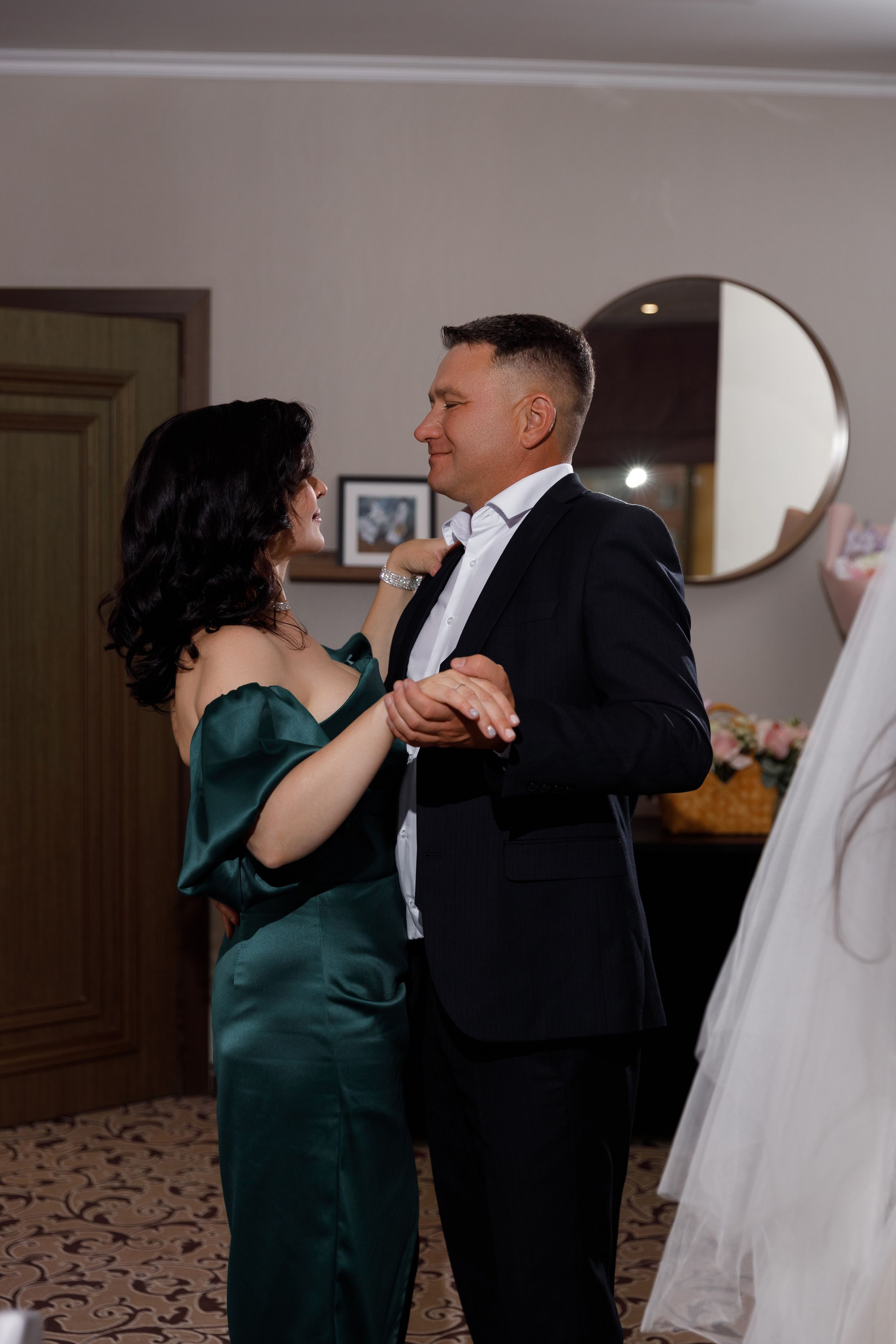 SERGEI & DARIA. Свадебный фотограф в Туле и Москве