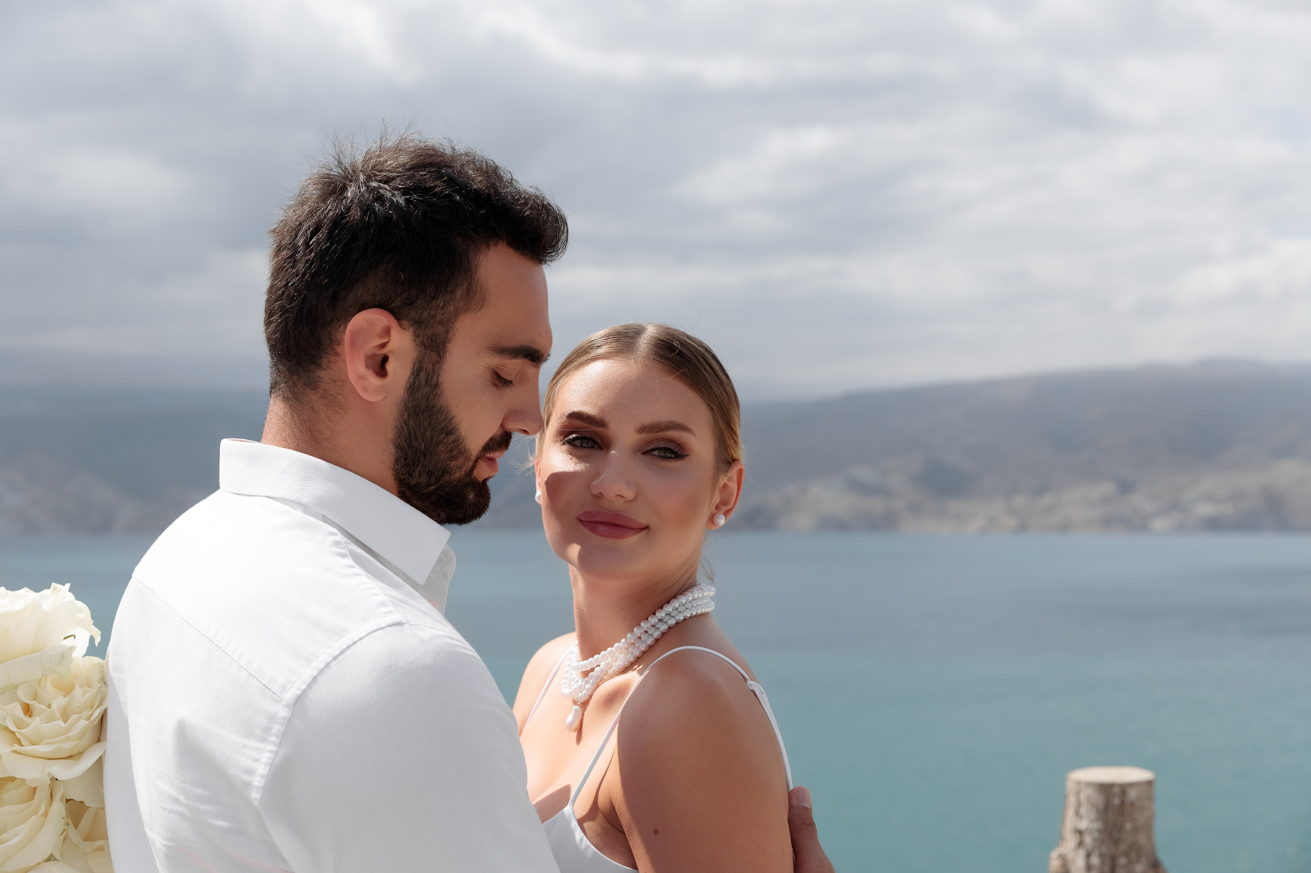 MURAD & ALINA. Свадебный фотограф в Туле и Москве