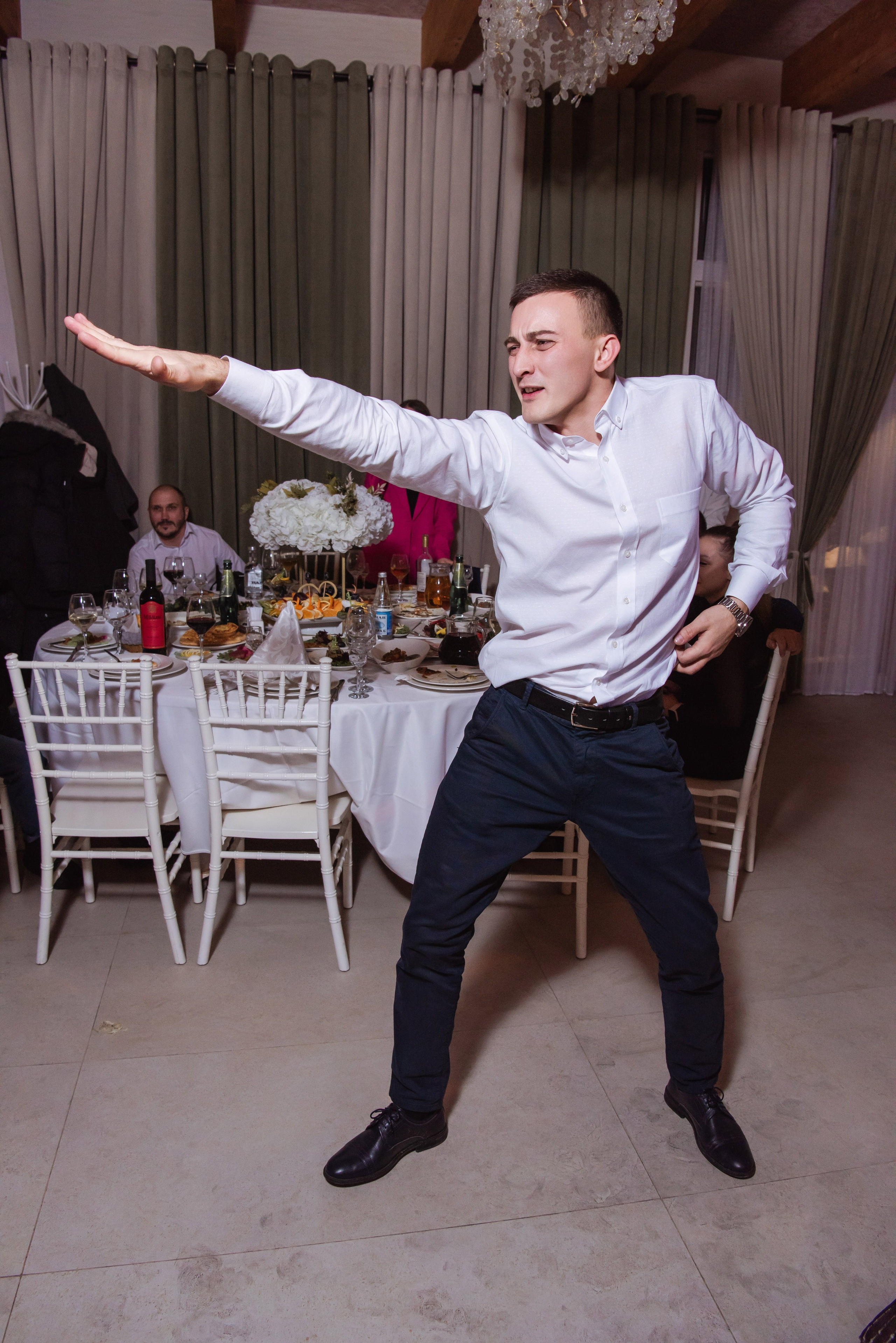 Егор и Анастасия. Свадебный и арт-фотограф Кунецкая Диана