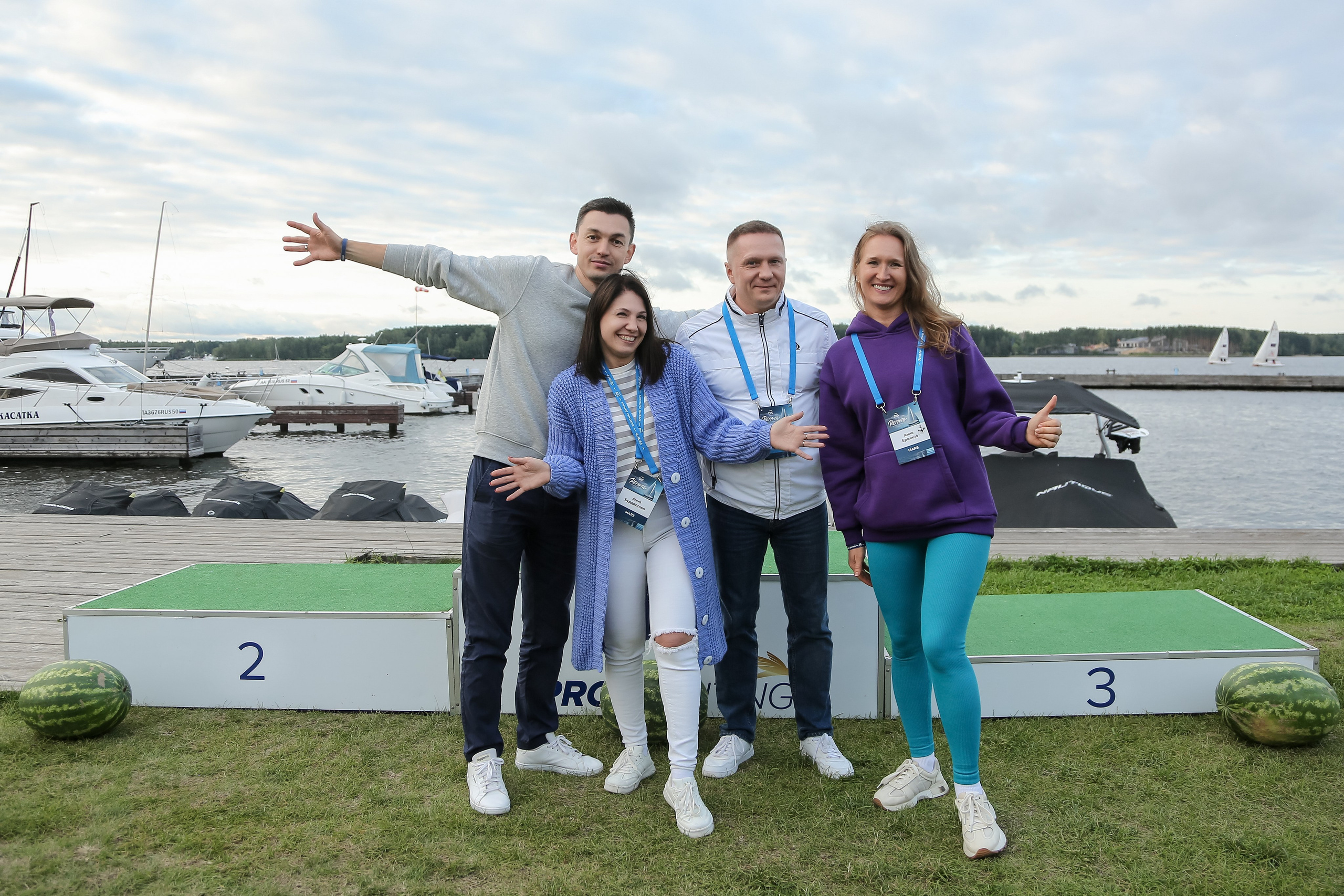 DIS Регата 2025. Фотограф Антон Чупринин