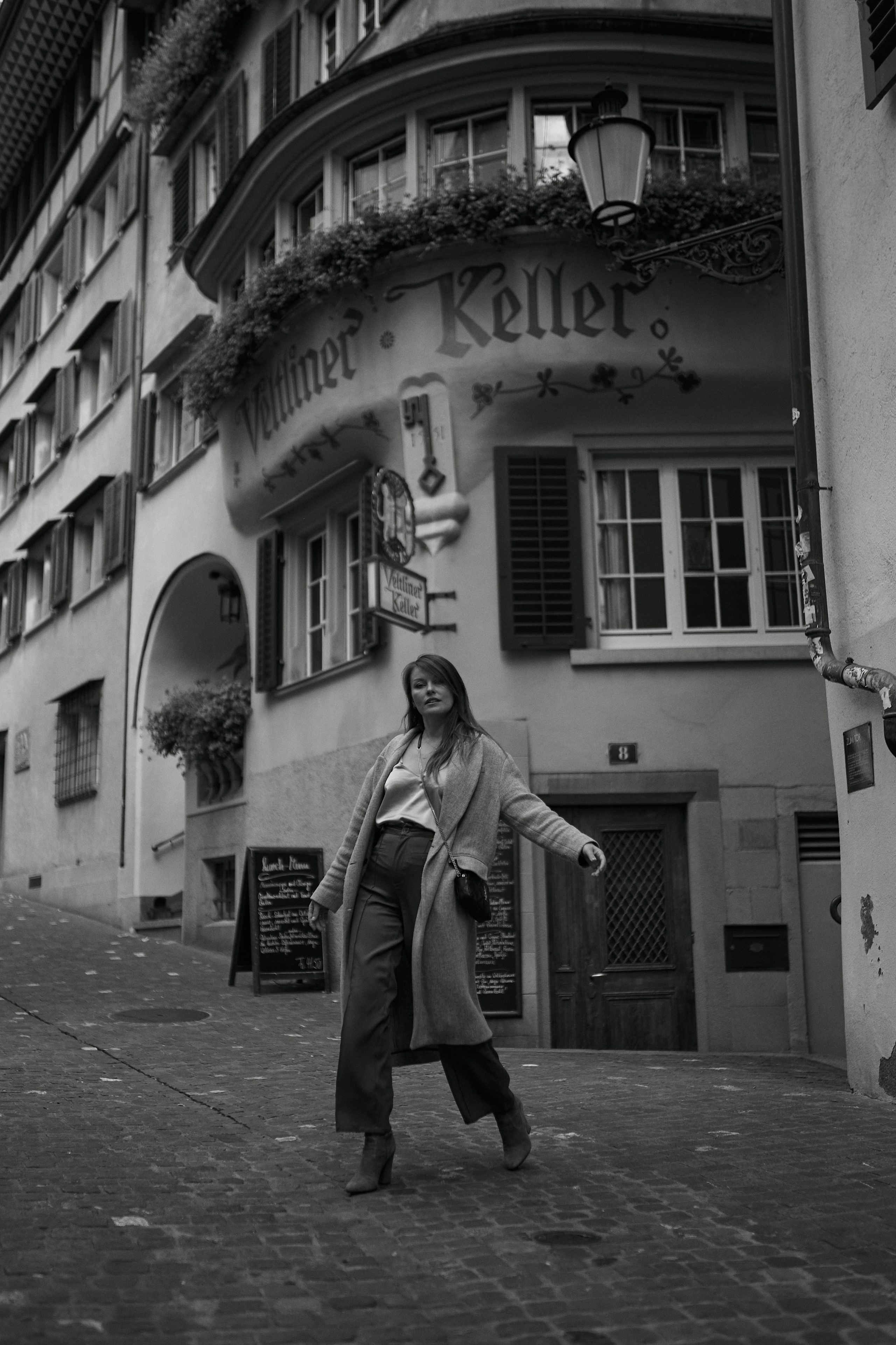 Nasty. Katerina Simina — worldwide photographer | Europe